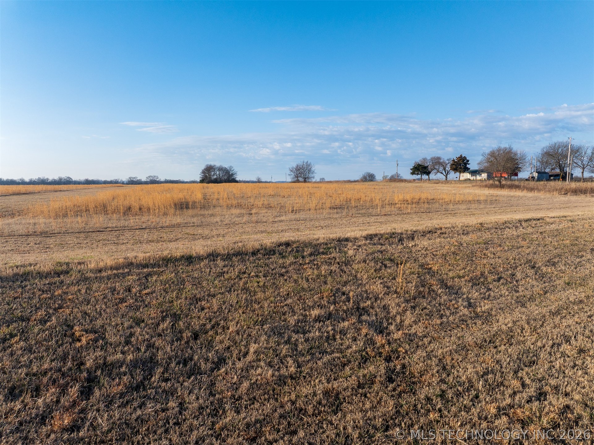 1 N 320 Road Morris OK 74445