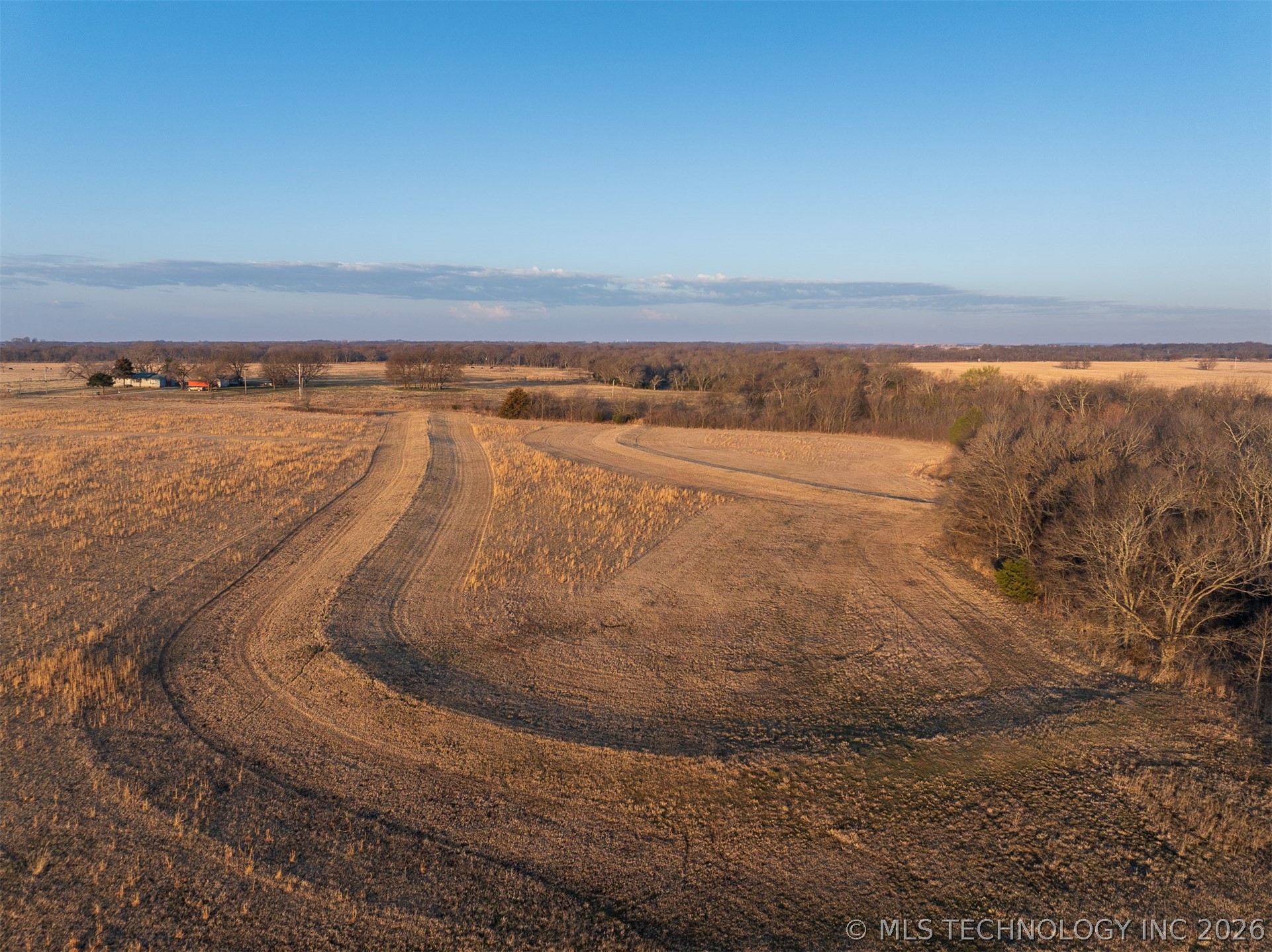 1 N 320 Road Morris OK 74445