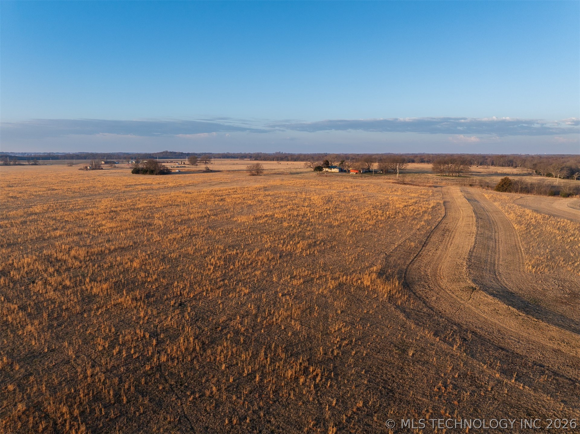 1 N 320 Road Morris OK 74445