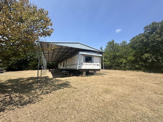 0000 E County Road 1610 Stratford OK 74872