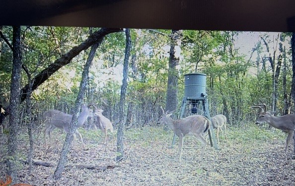 0000 E County Road 1610 Stratford OK 74872
