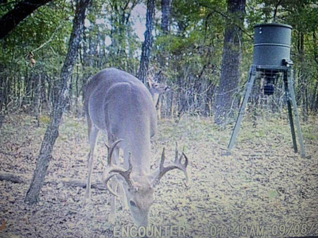 0000 E County Road 1610 Stratford OK 74872