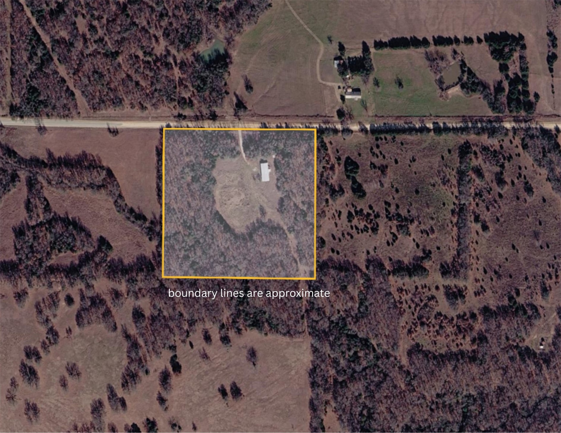 0000 E County Road 1610 Stratford OK 74872