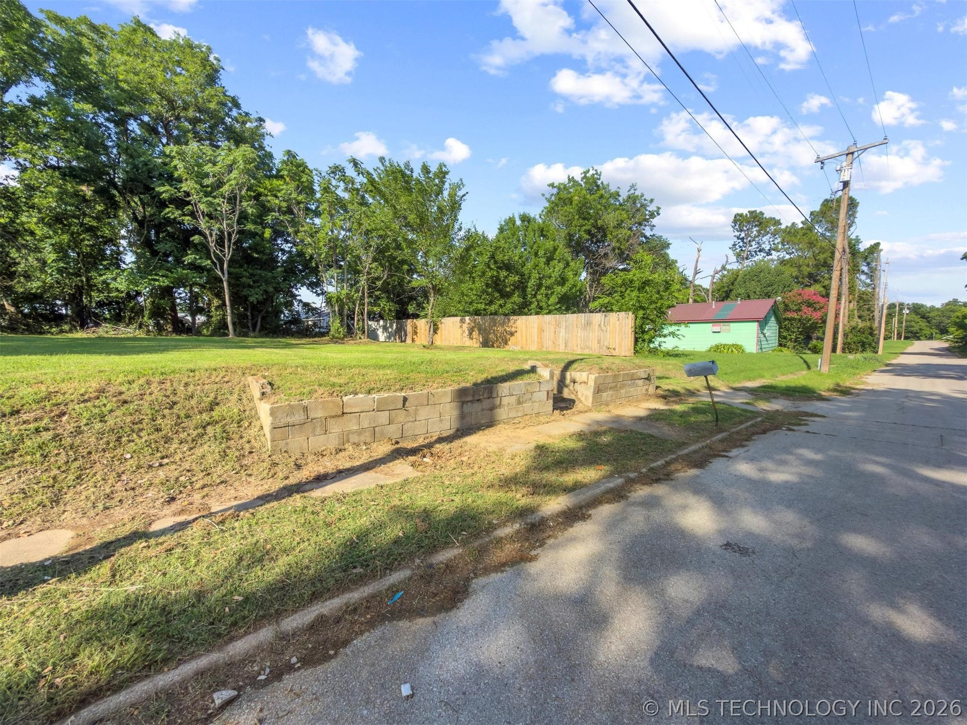 407 1st Avenue SE Ardmore OK 73401