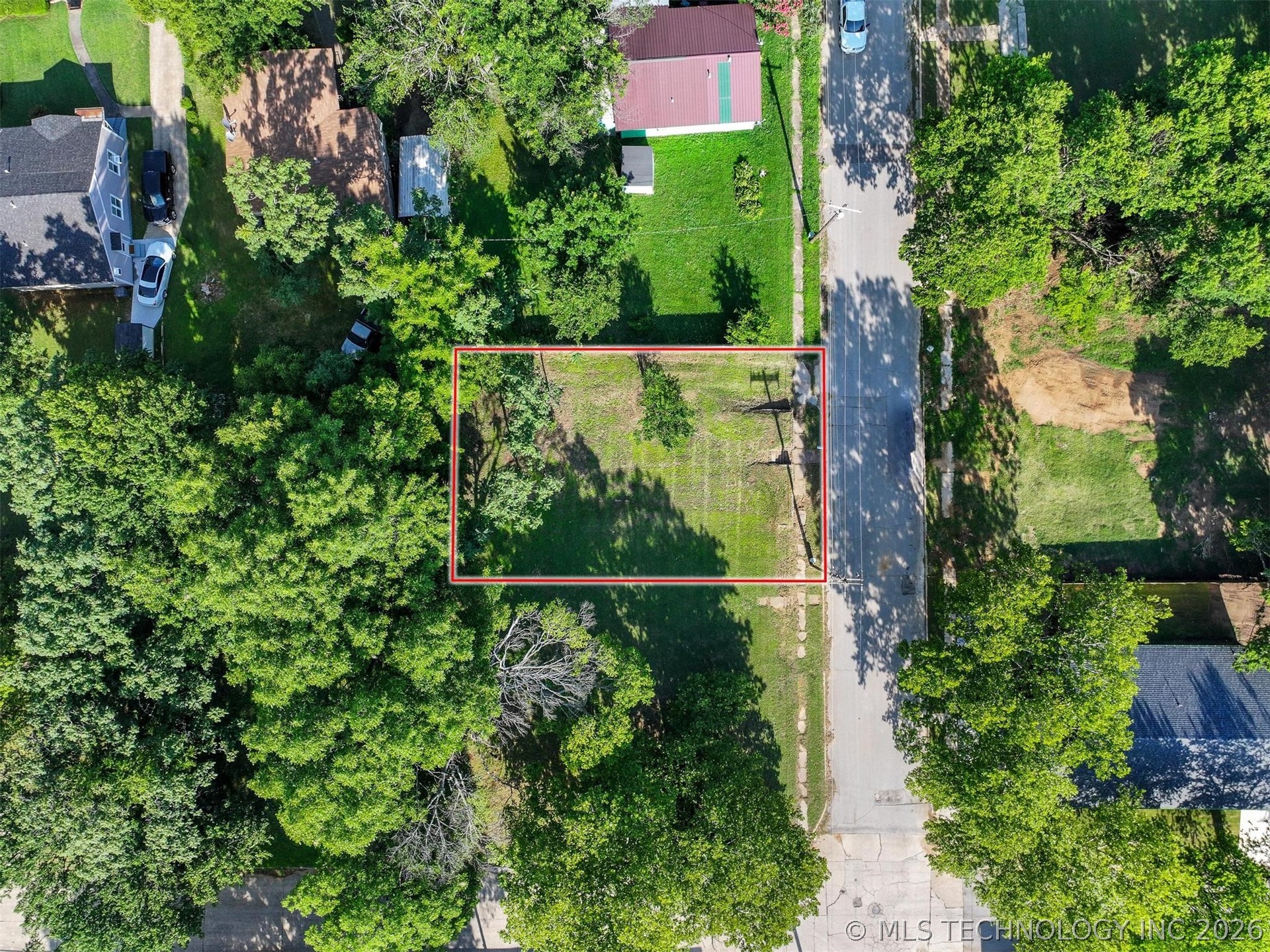 407 1st Avenue SE Ardmore OK 73401