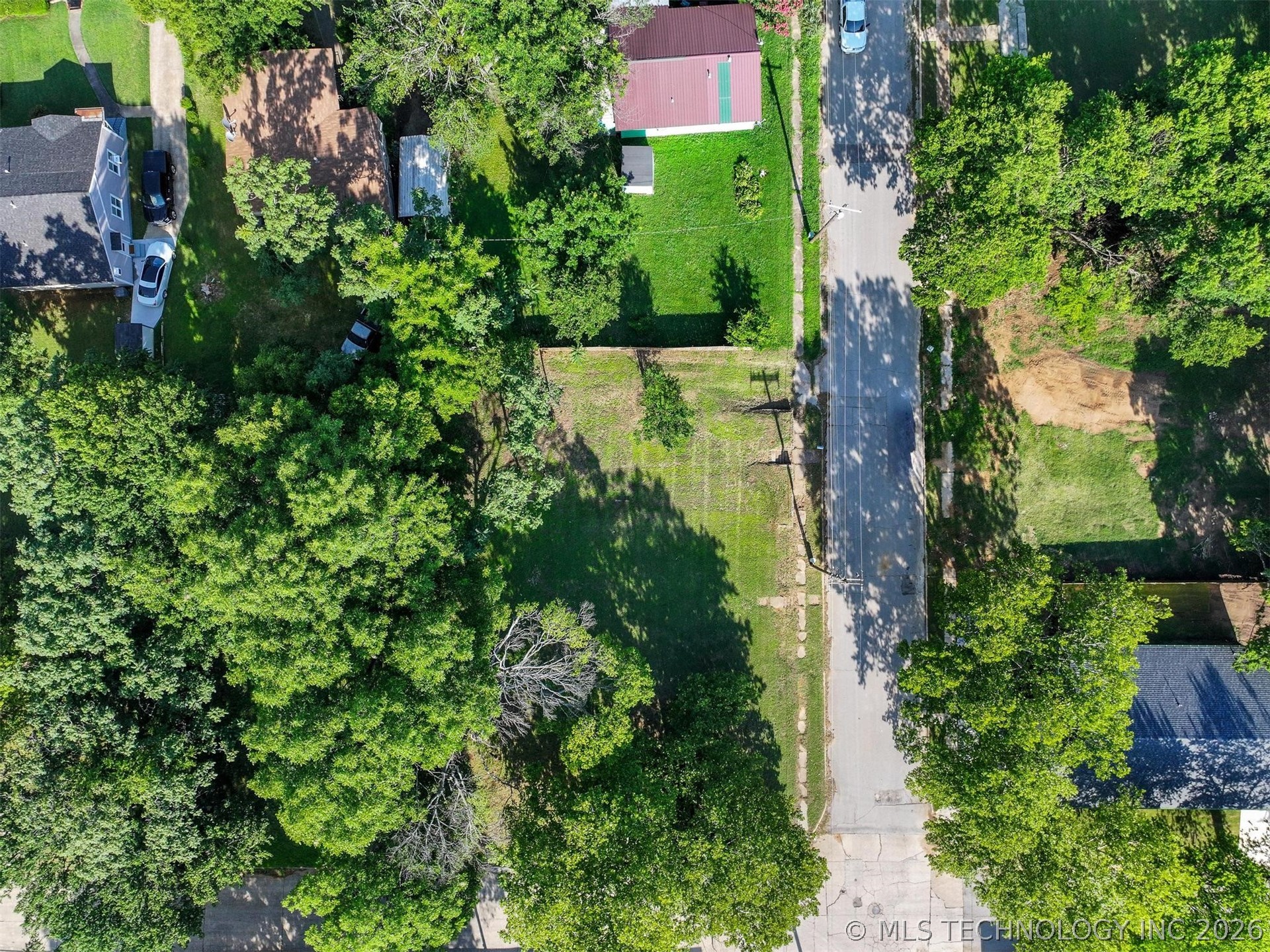 407 1st Avenue SE Ardmore OK 73401