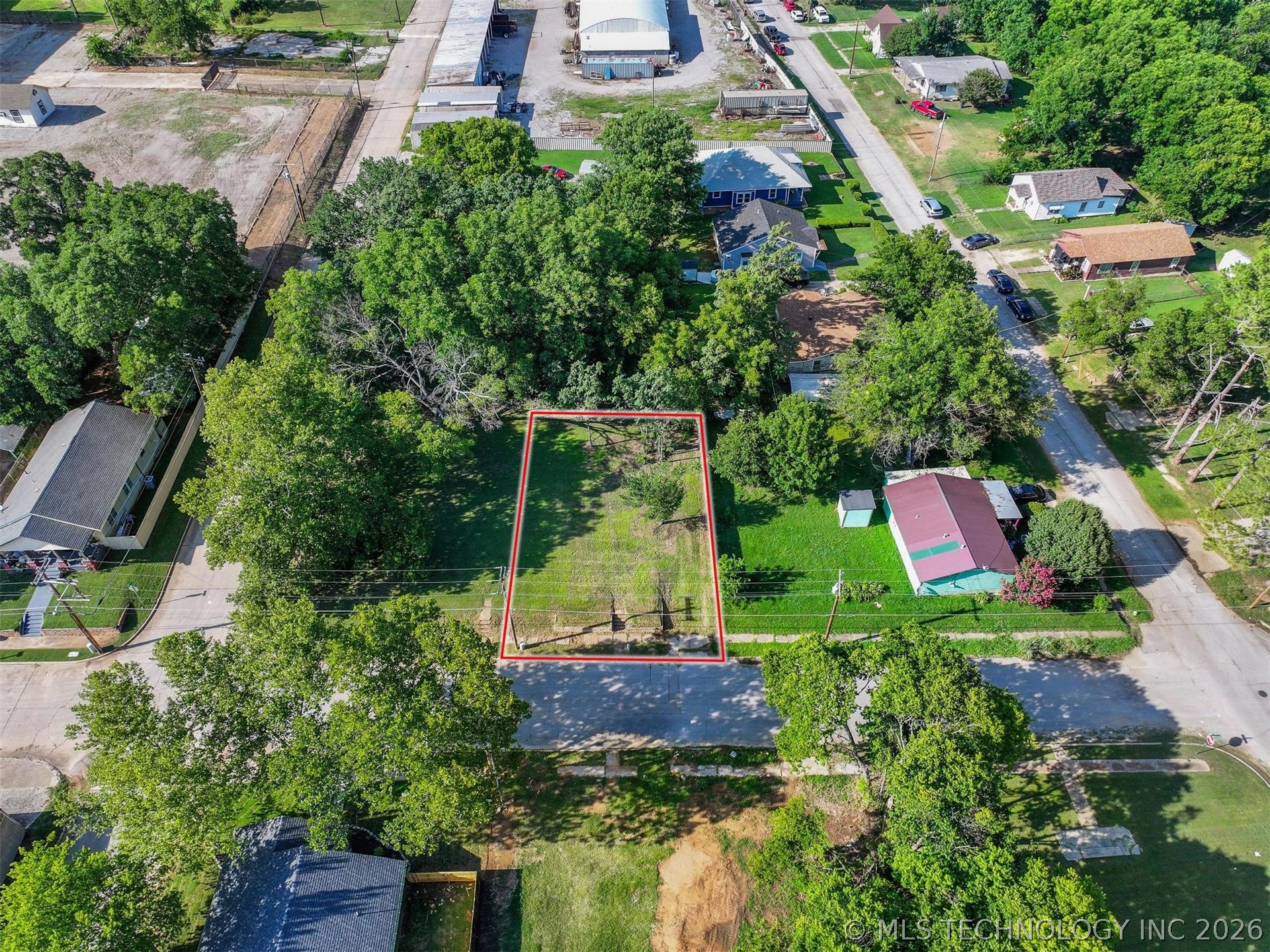 407 1st Avenue SE Ardmore OK 73401