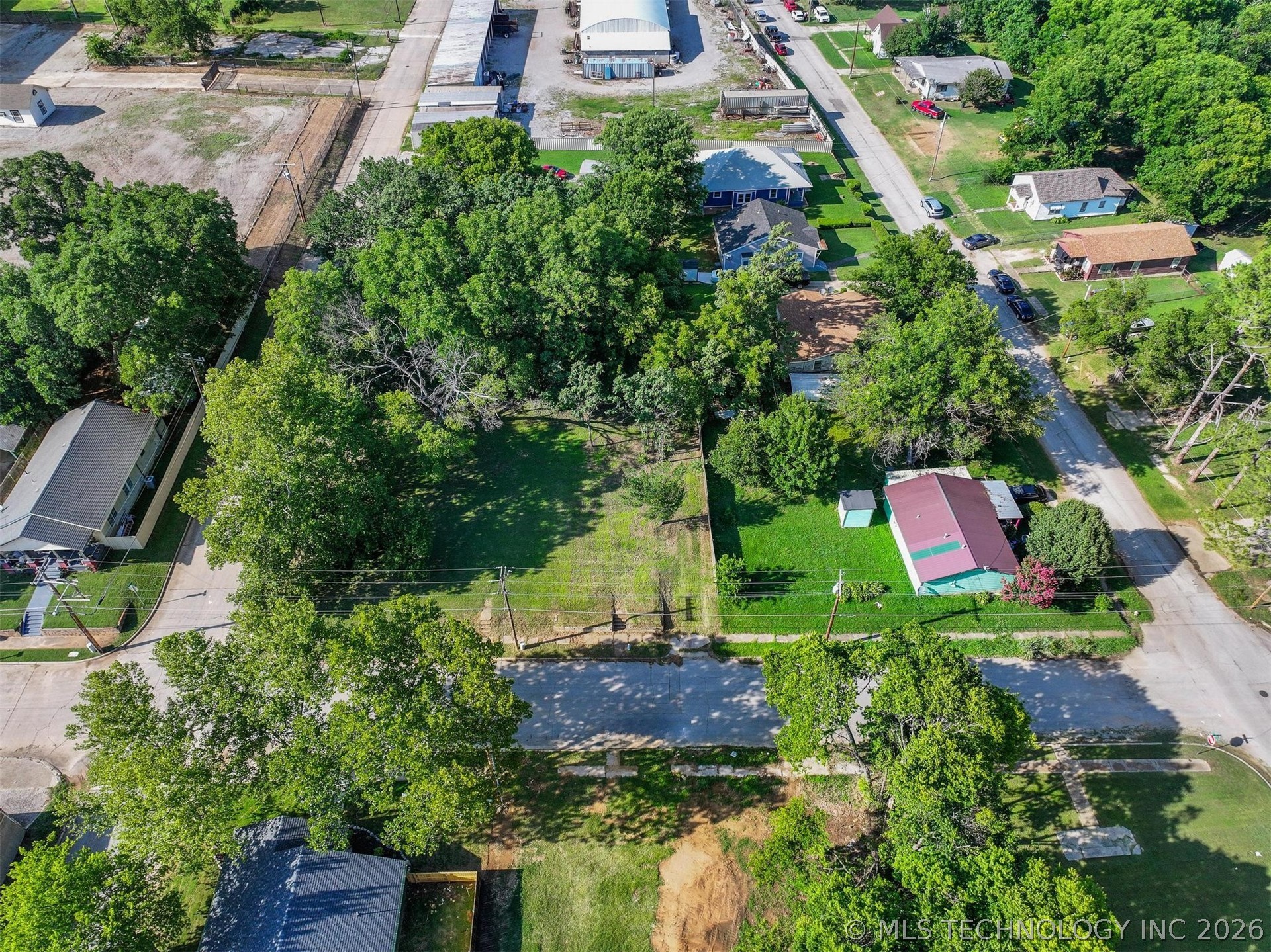 407 1st Avenue SE Ardmore OK 73401