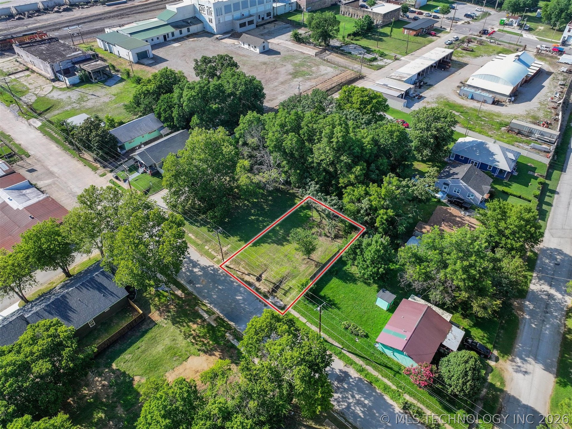 407 1st Avenue SE Ardmore OK 73401