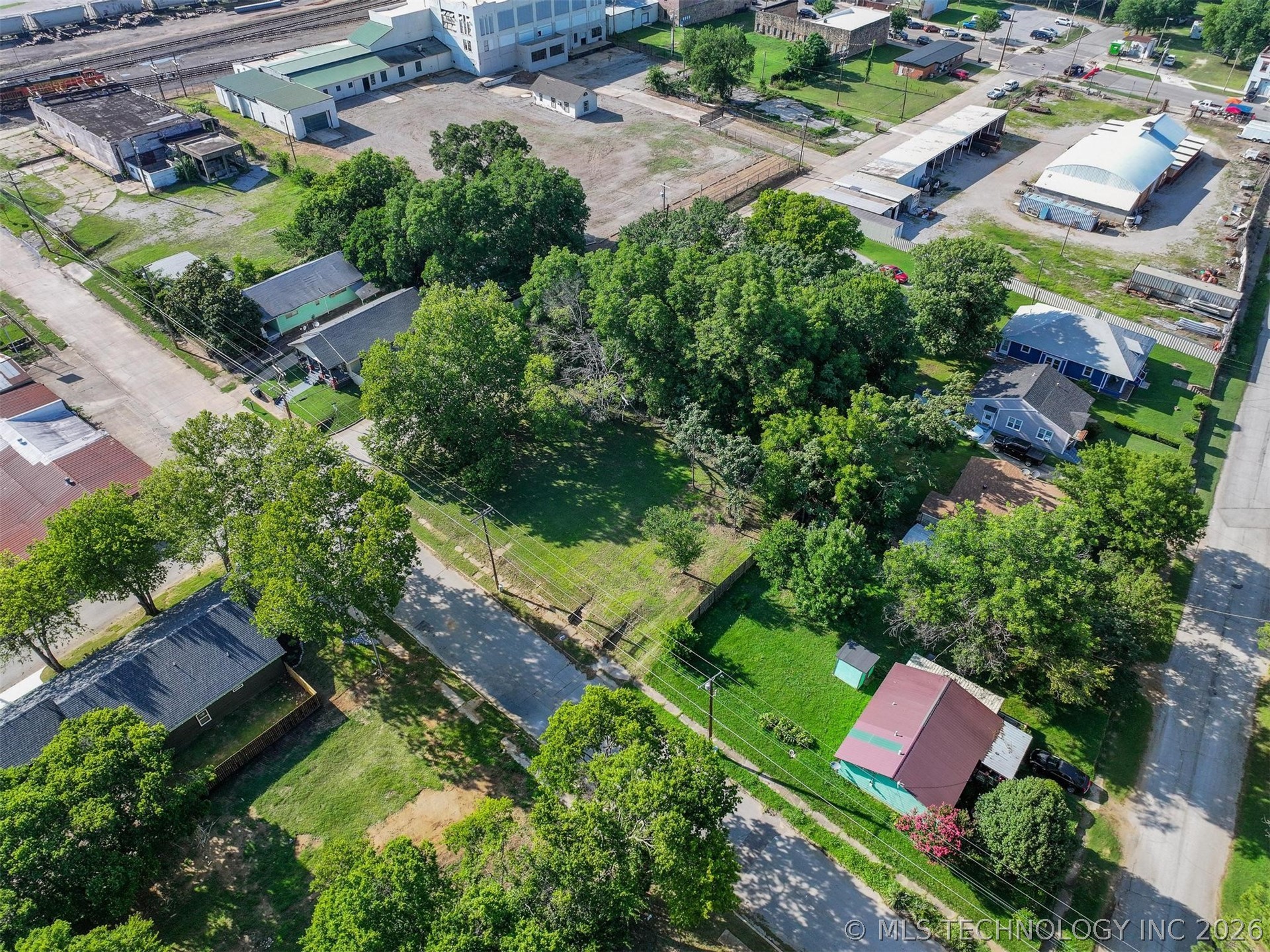 407 1st Avenue SE Ardmore OK 73401