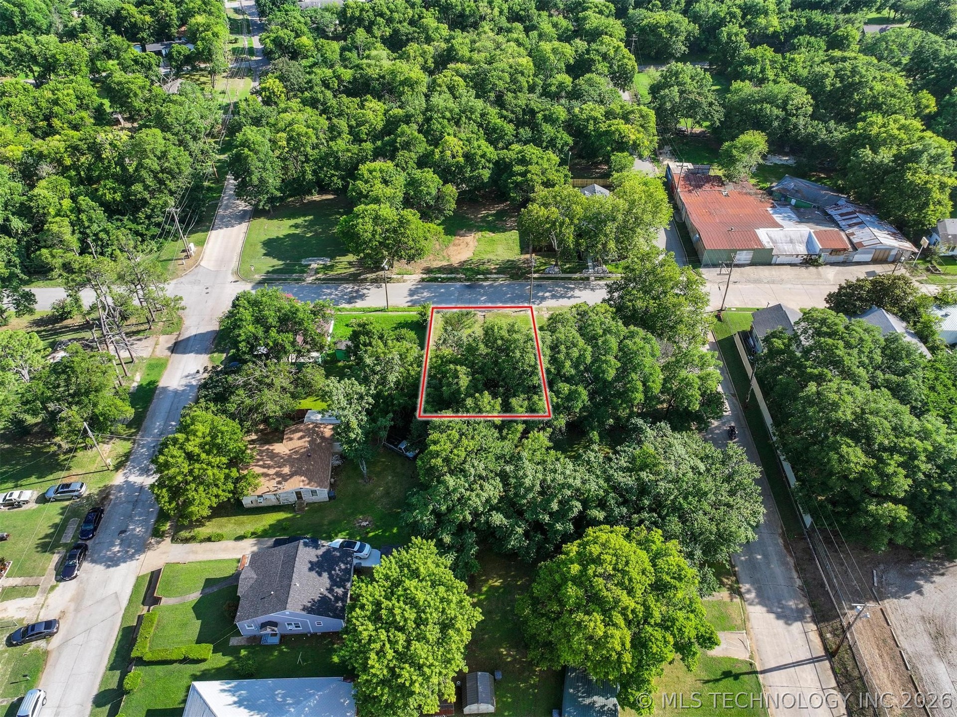 407 1st Avenue SE Ardmore OK 73401