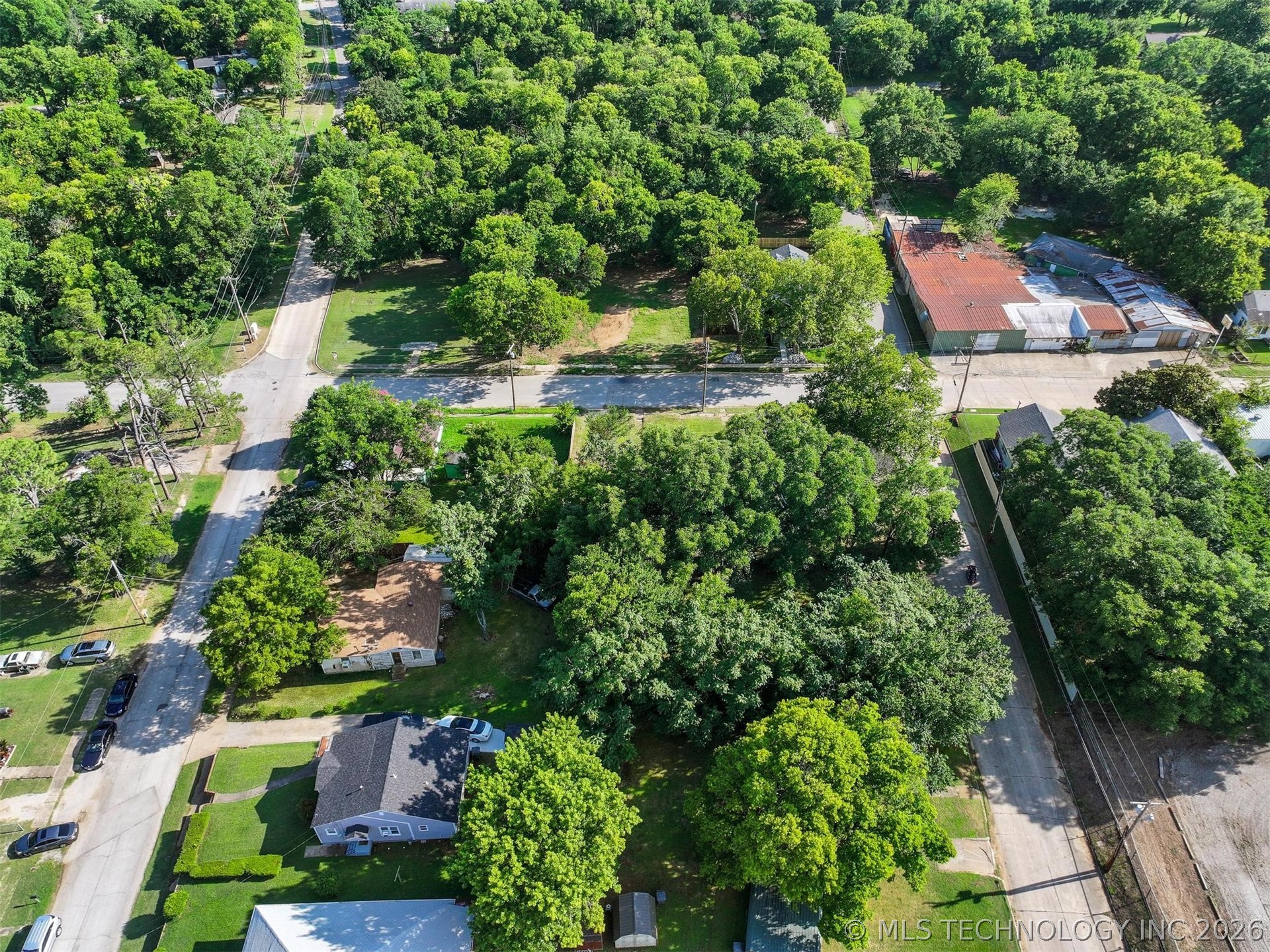 407 1st Avenue SE Ardmore OK 73401