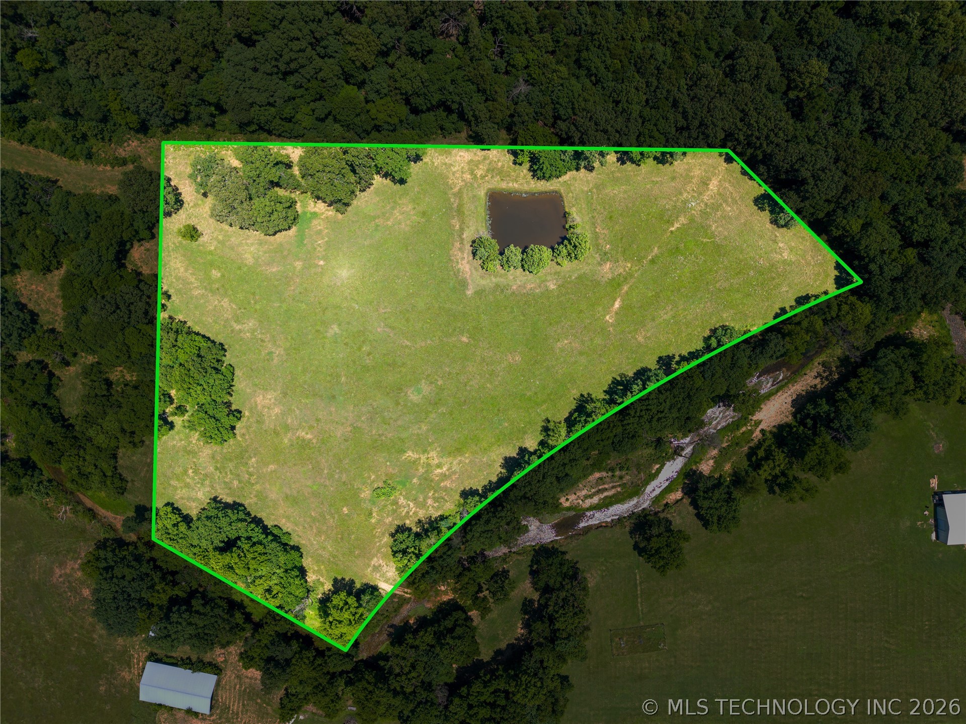 74819 S 4695 Road Stilwell OK 74960