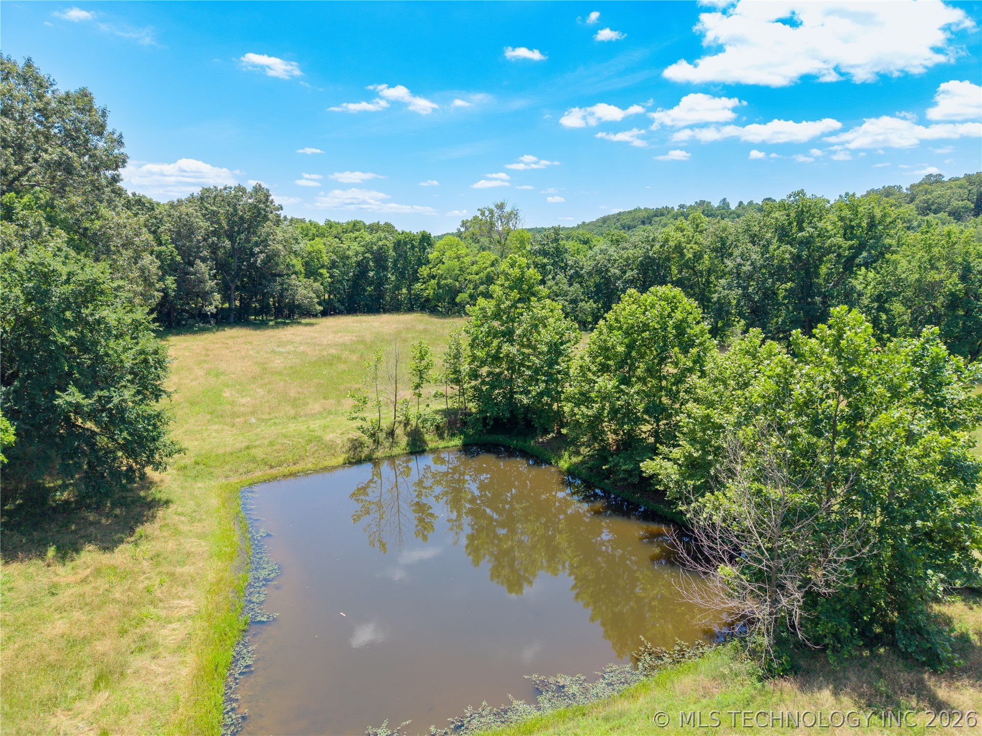 74819 S 4695 Road Stilwell OK 74960