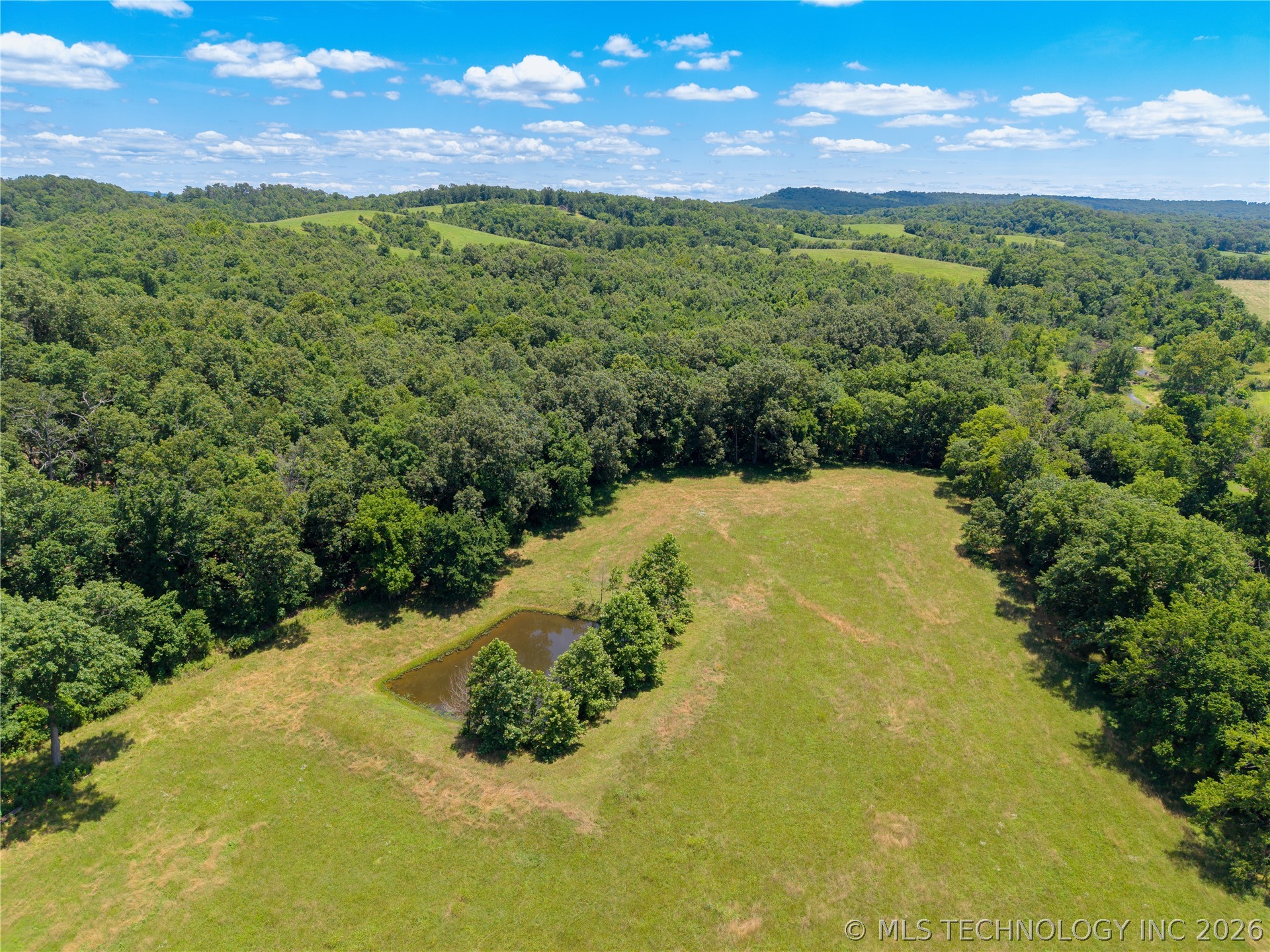 74819 S 4695 Road Stilwell OK 74960