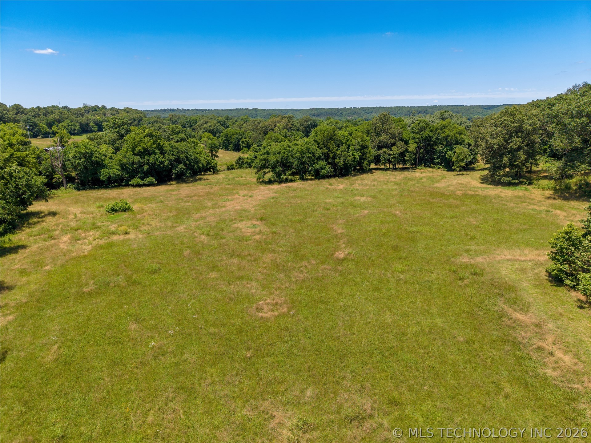 74819 S 4695 Road Stilwell OK 74960