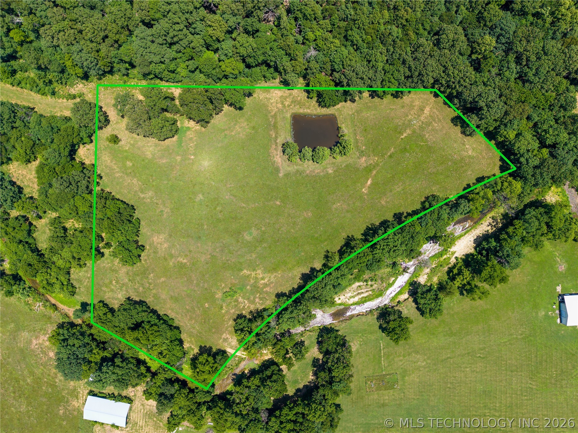 74819 S 4695 Road Stilwell OK 74960