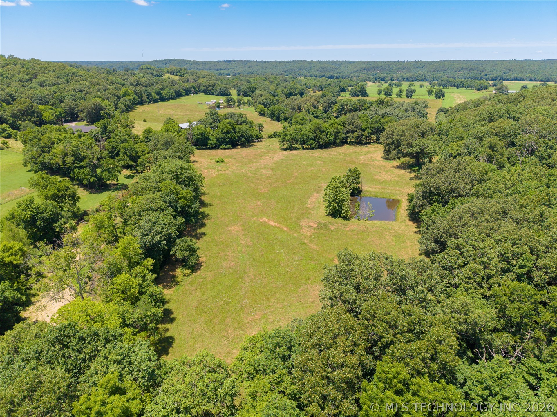 74819 S 4695 Road Stilwell OK 74960