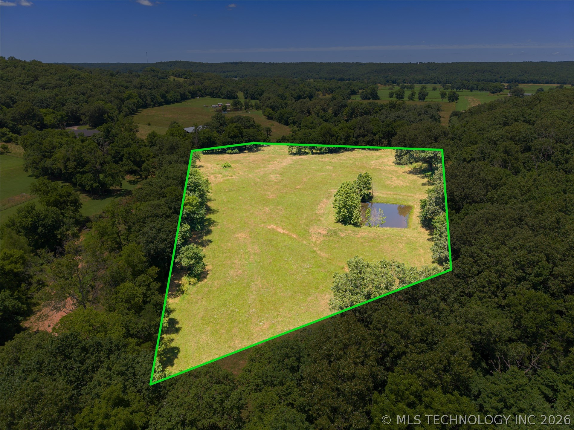 74819 S 4695 Road Stilwell OK 74960