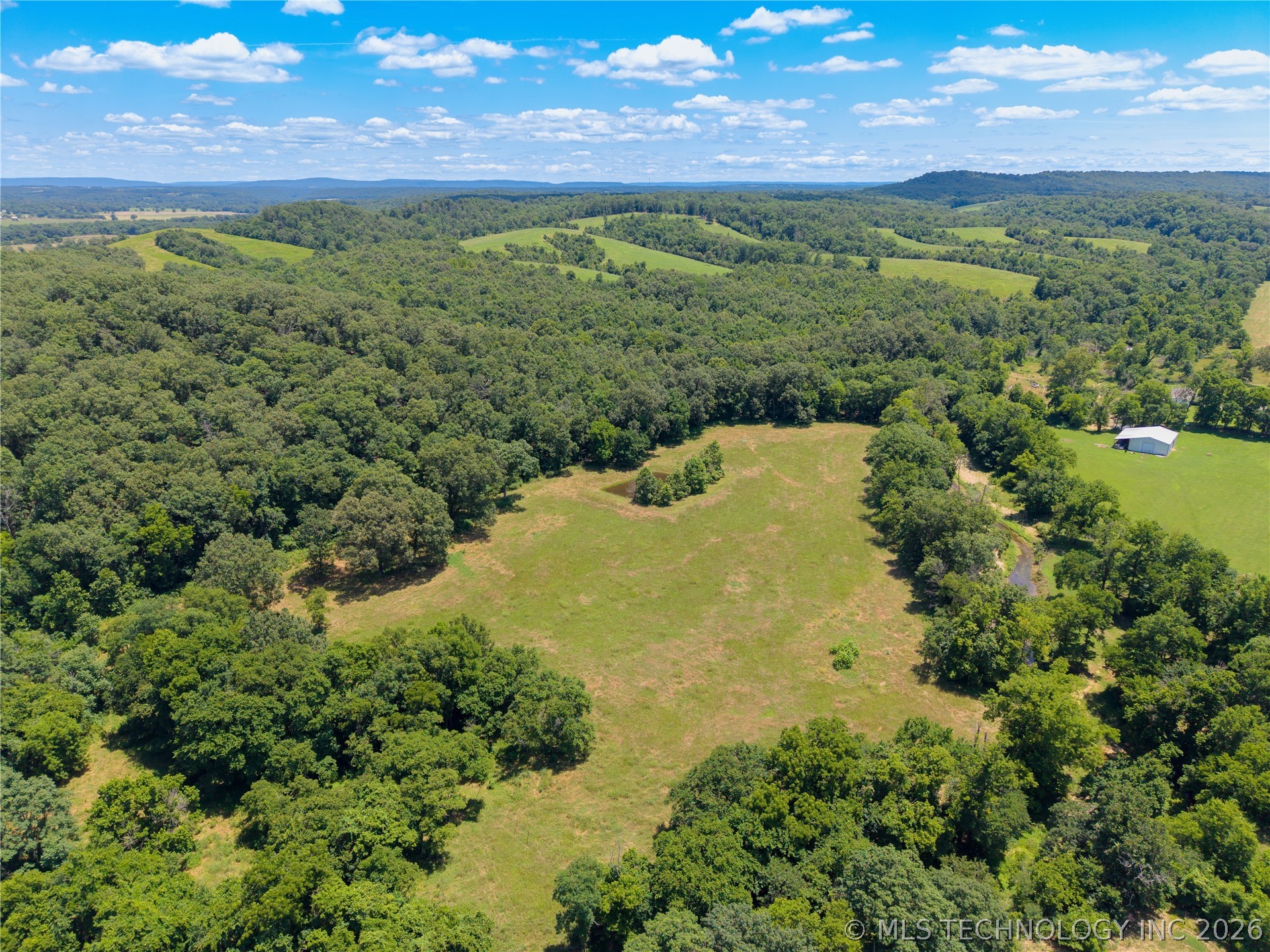 74819 S 4695 Road Stilwell OK 74960