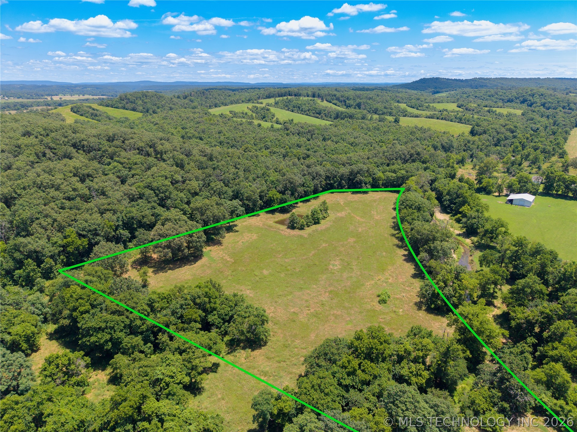 74819 S 4695 Road Stilwell OK 74960