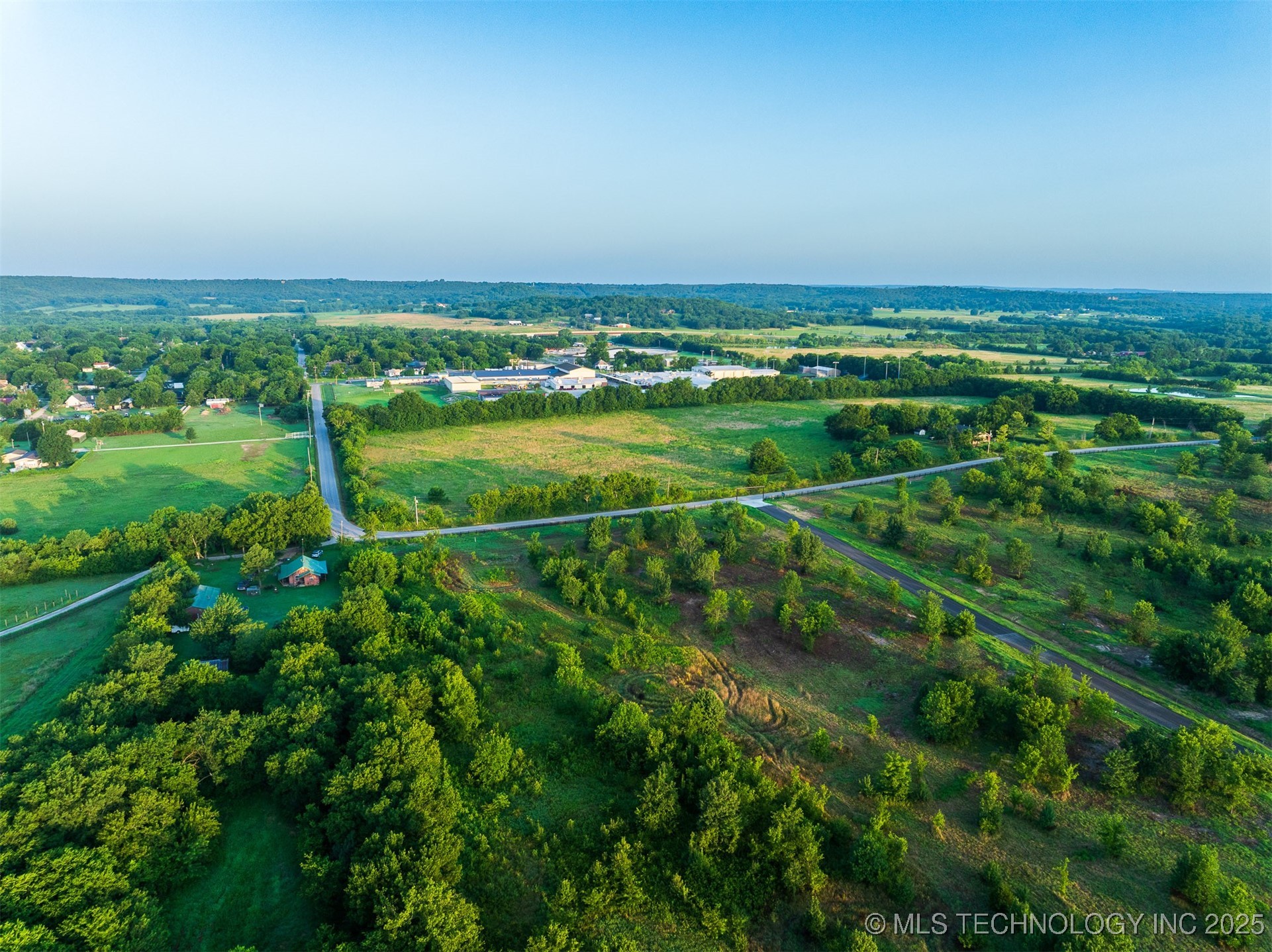 020 W 195th Street S Mounds OK 74047