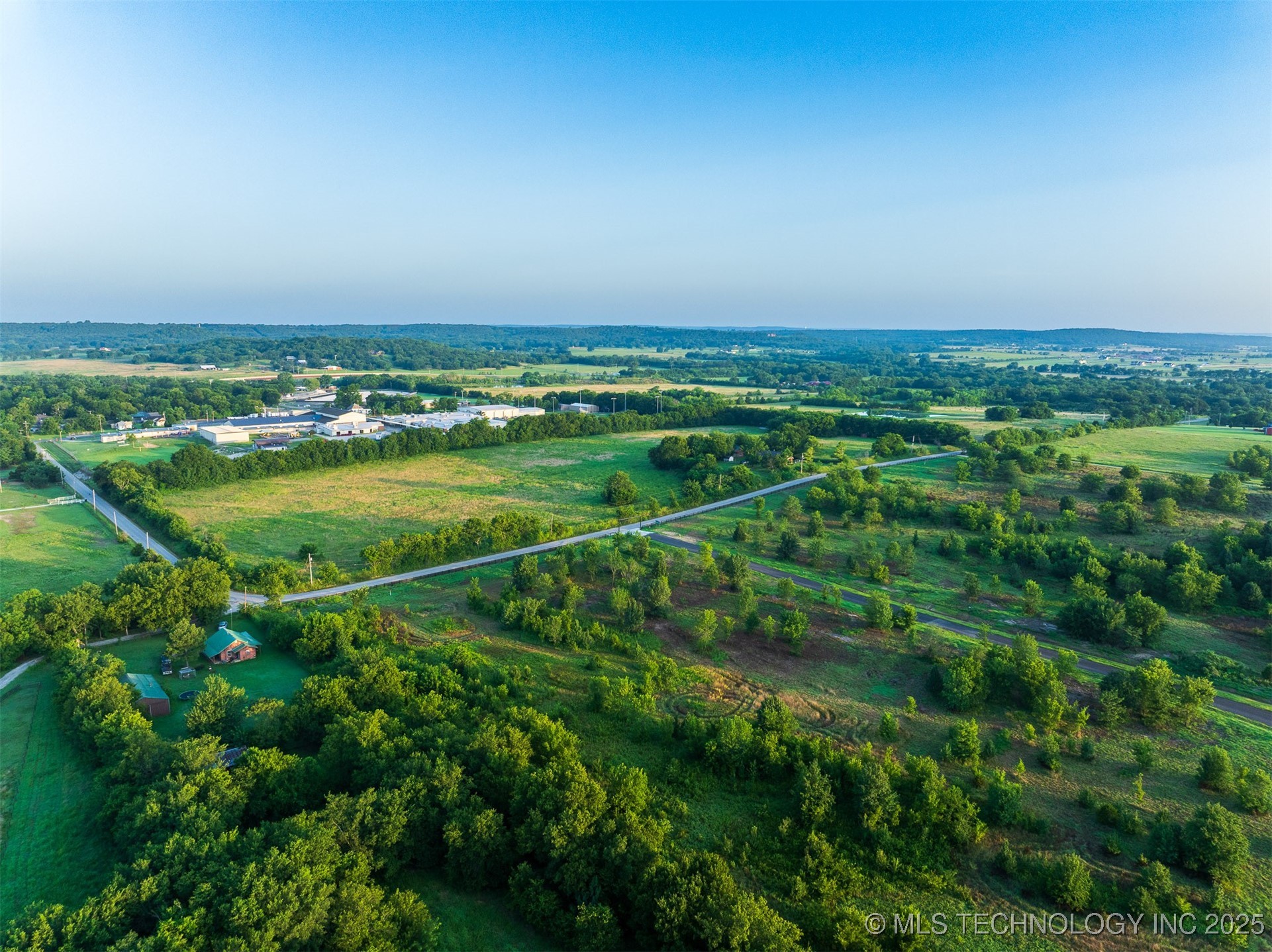 020 W 195th Street S Mounds OK 74047