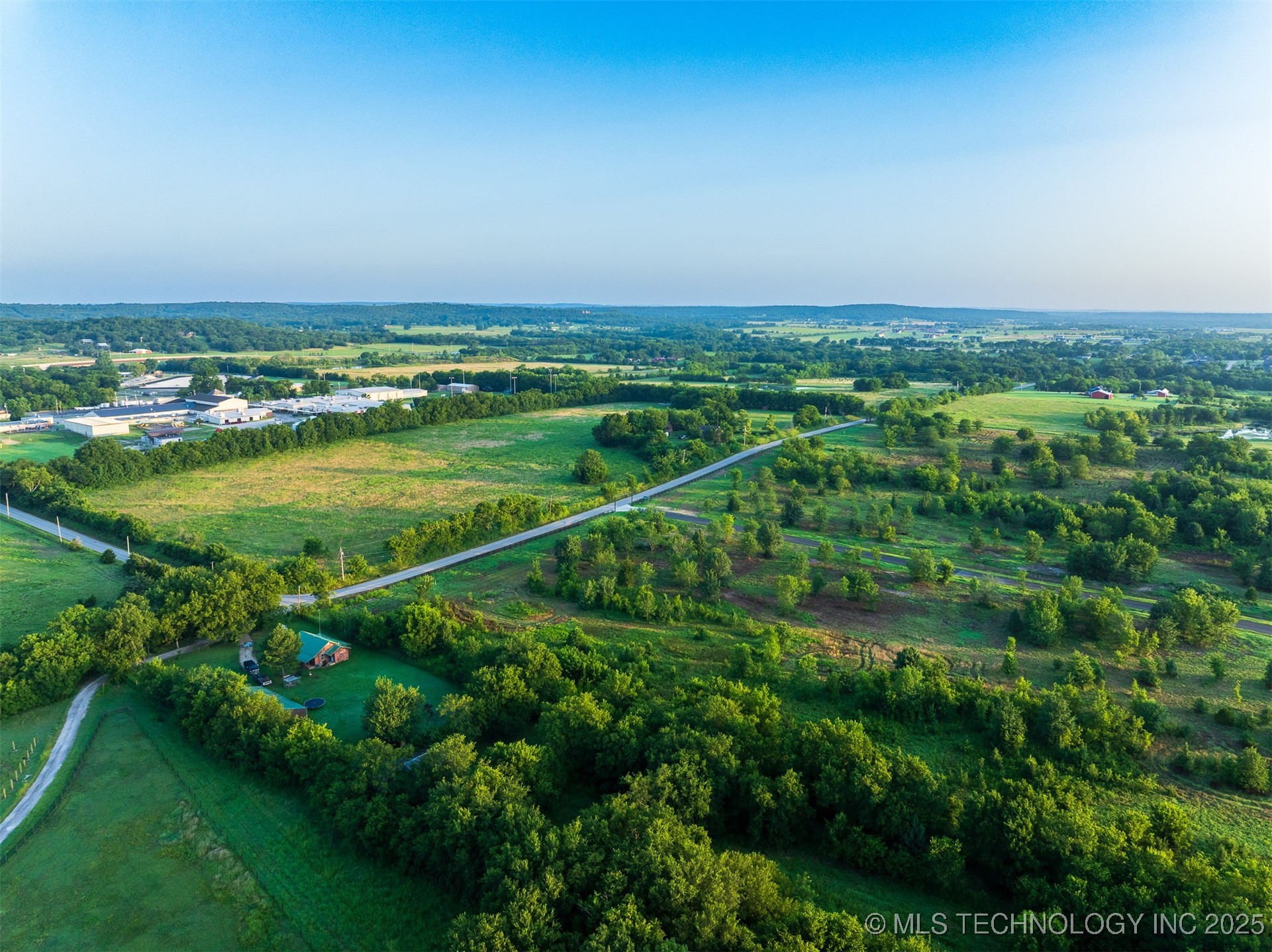 020 W 195th Street S Mounds OK 74047