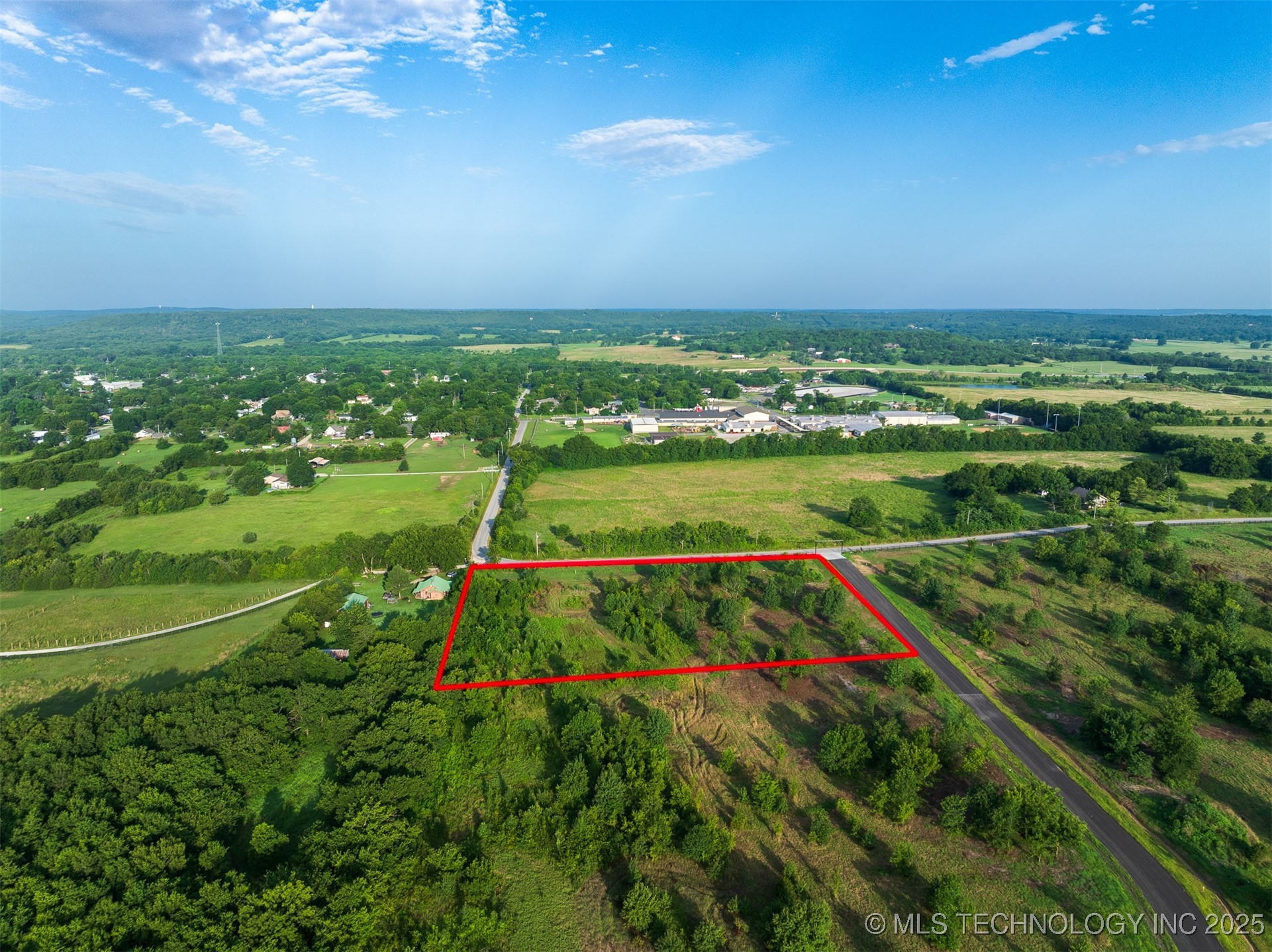 020 W 195th Street S Mounds OK 74047