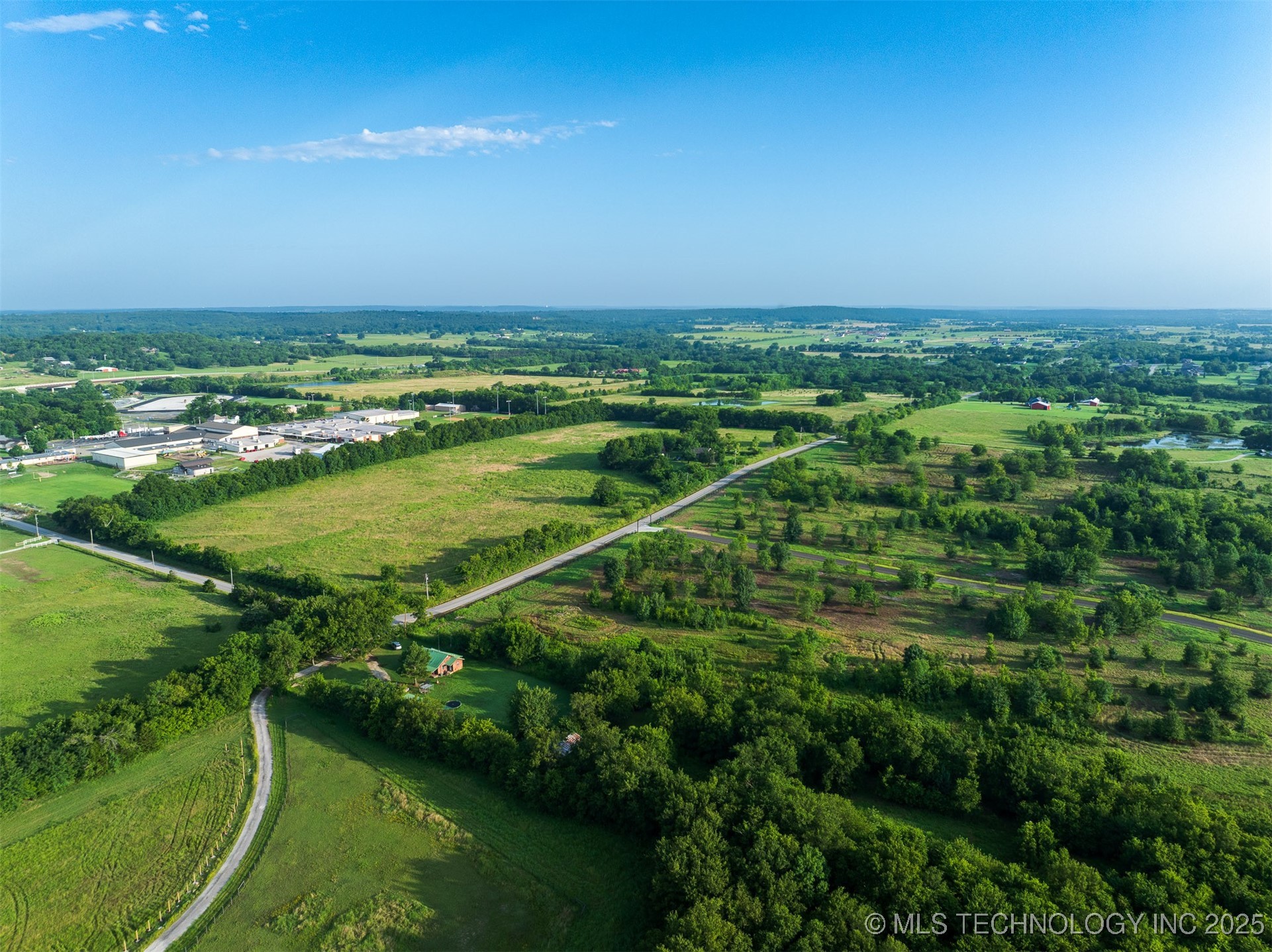 020 W 195th Street S Mounds OK 74047