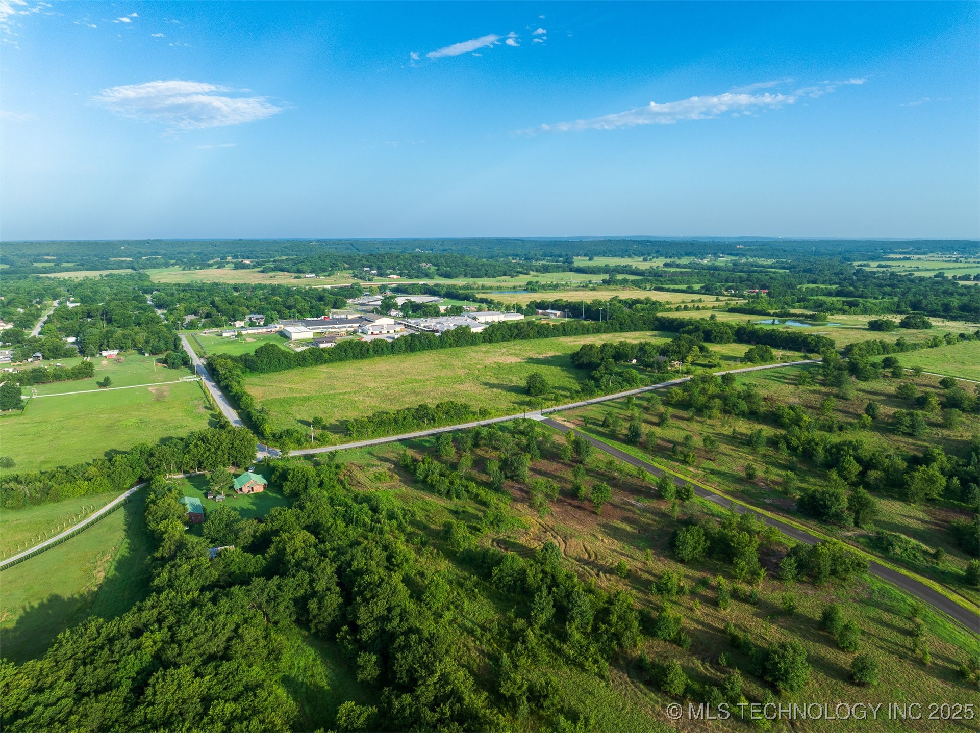 020 W 195th Street S Mounds OK 74047