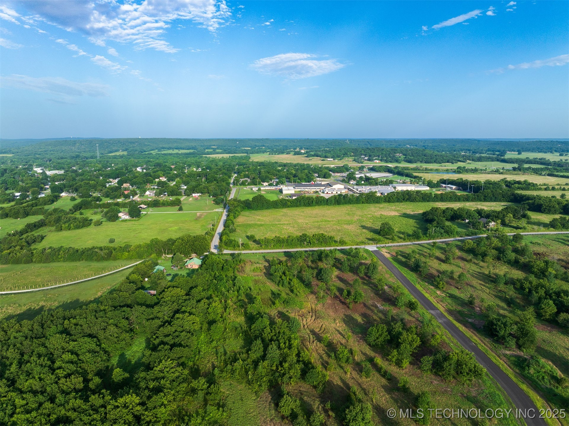 020 W 195th Street S Mounds OK 74047