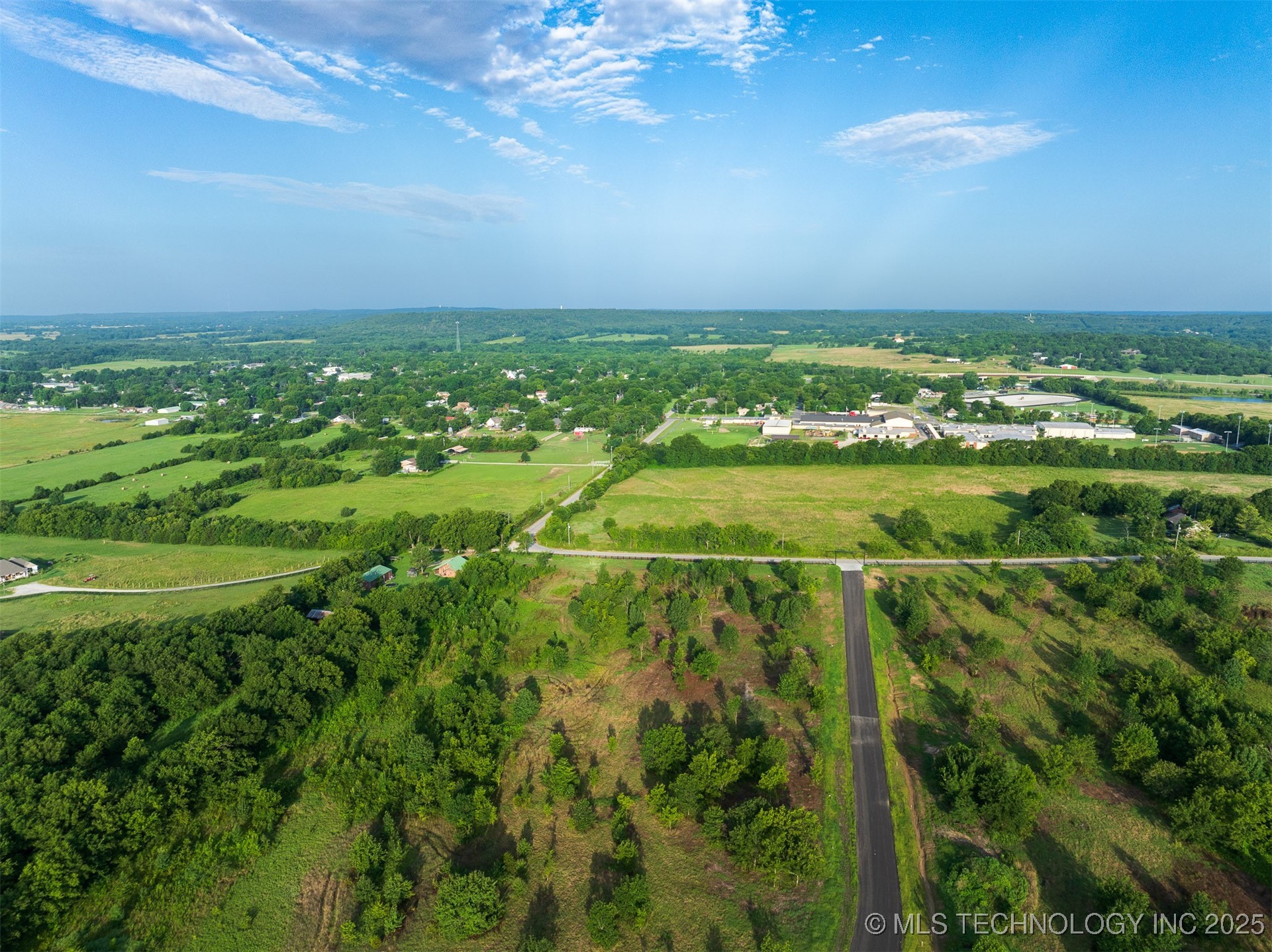 020 W 195th Street S Mounds OK 74047