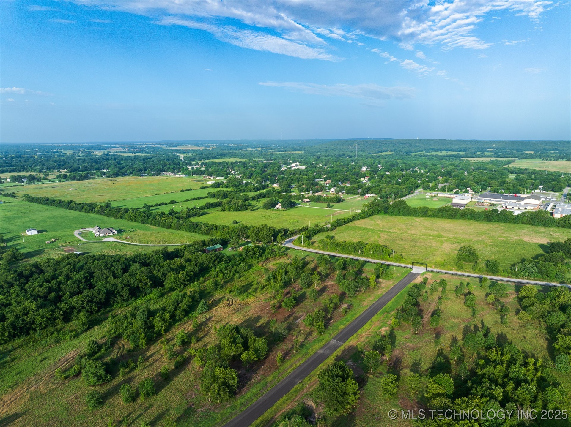 020 W 195th Street S Mounds OK 74047