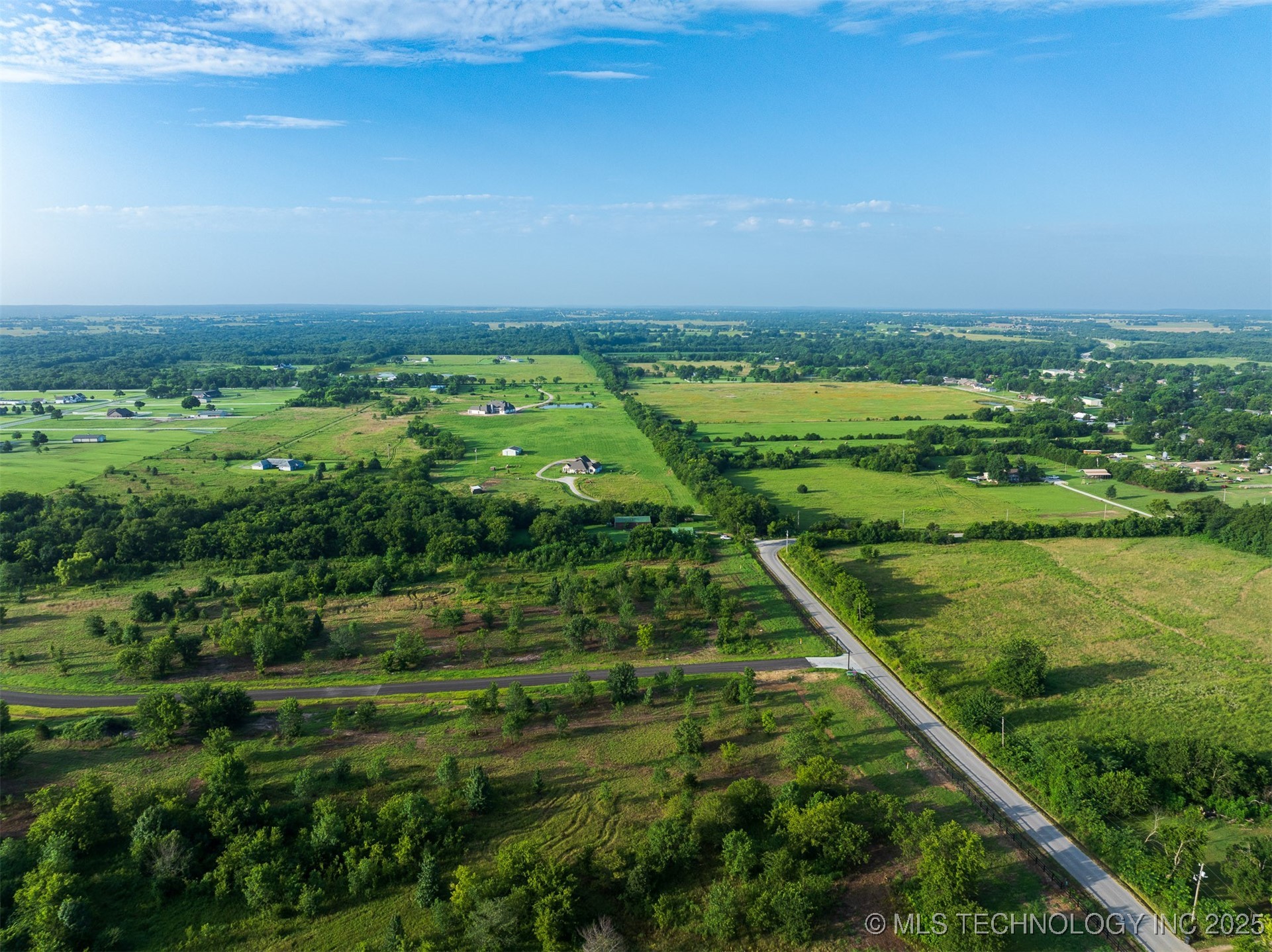 020 W 195th Street S Mounds OK 74047