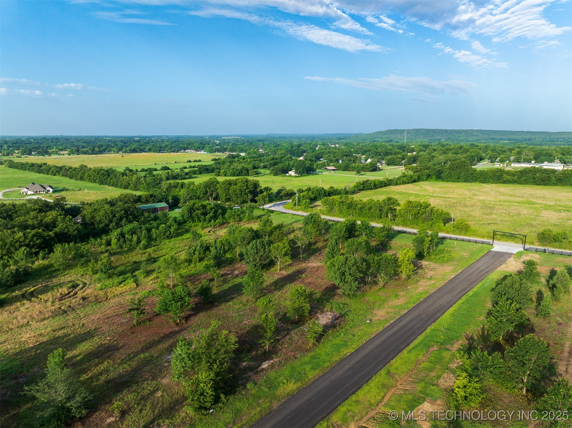 020 W 195th Street S Mounds OK 74047