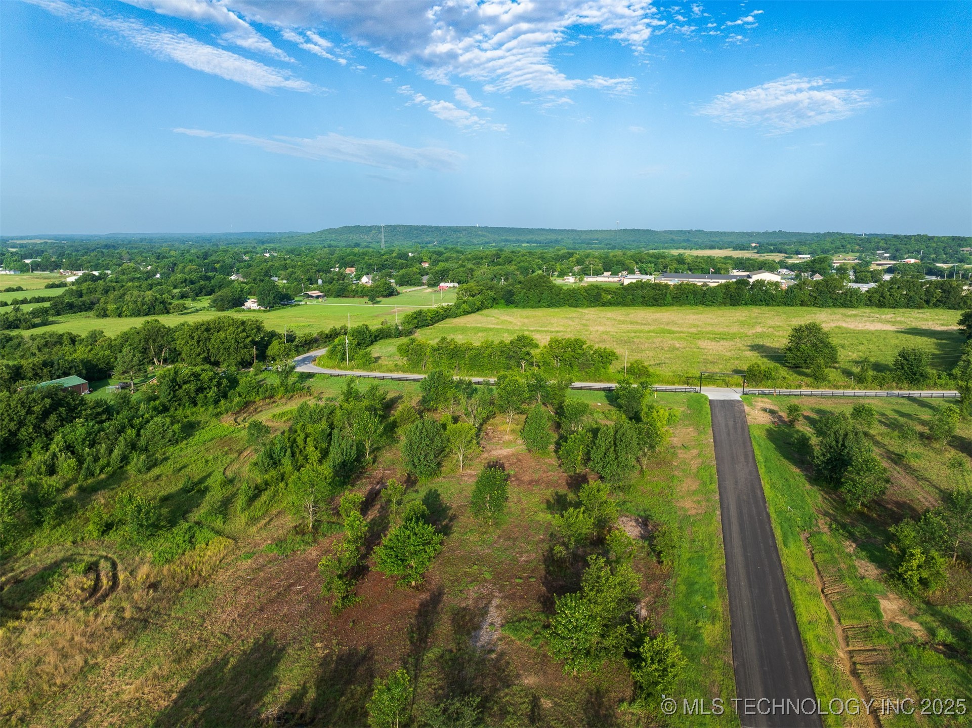 020 W 195th Street S Mounds OK 74047