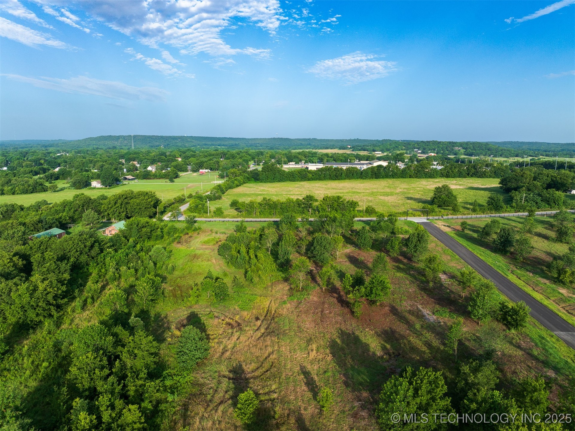 020 W 195th Street S Mounds OK 74047
