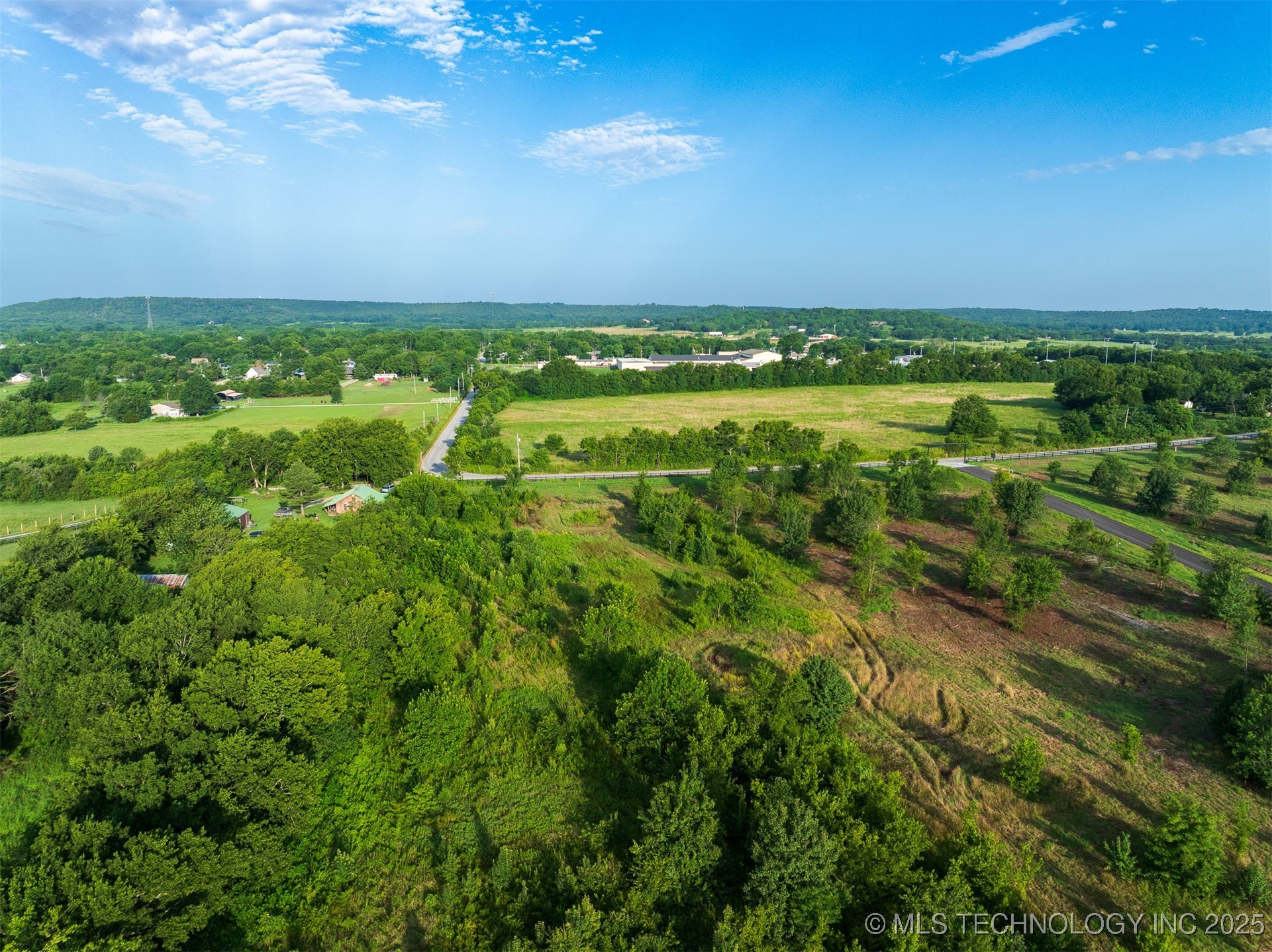 020 W 195th Street S Mounds OK 74047
