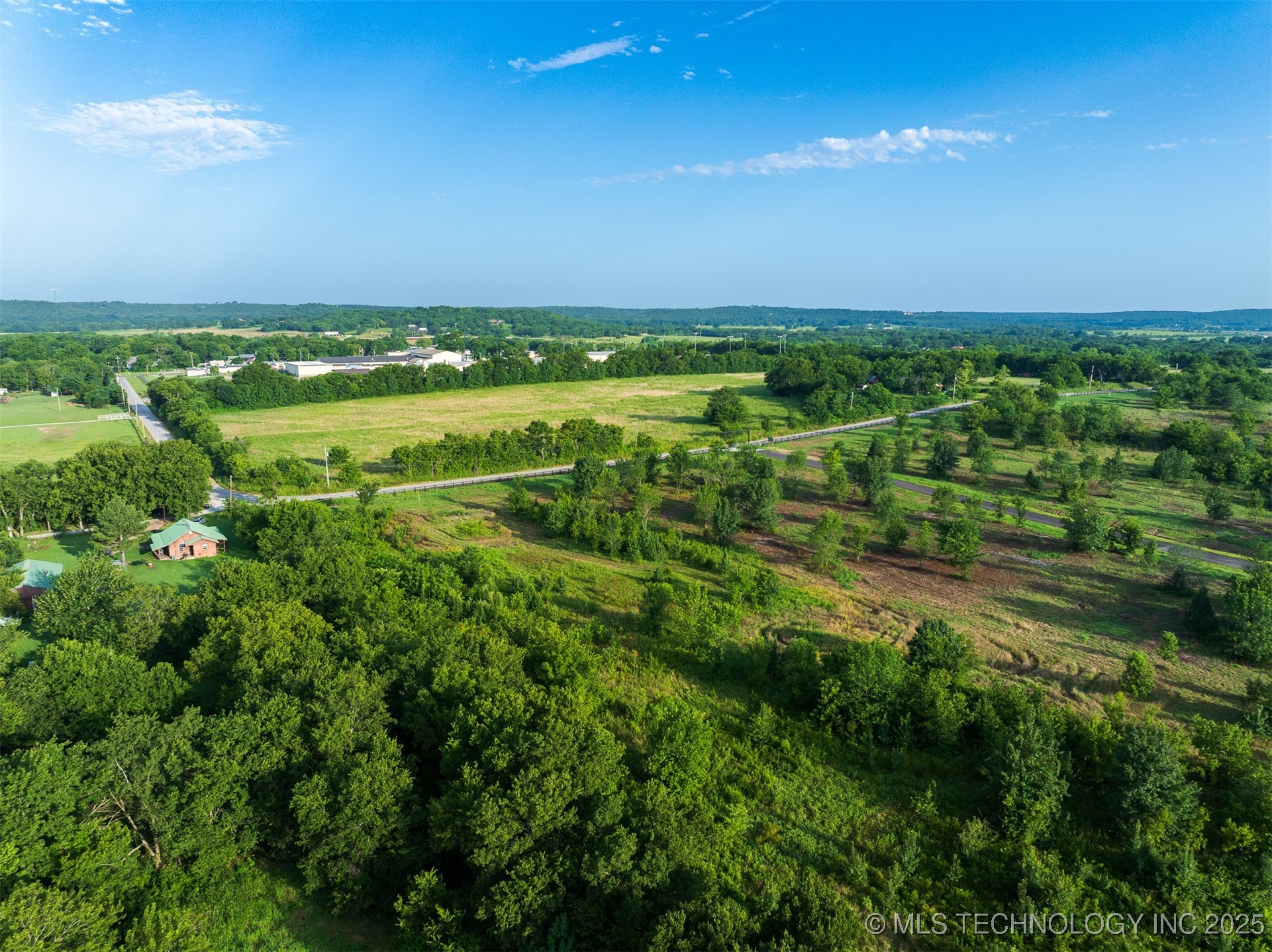 020 W 195th Street S Mounds OK 74047
