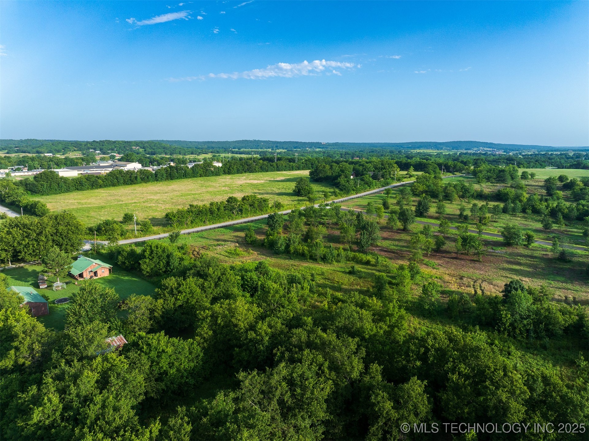 020 W 195th Street S Mounds OK 74047