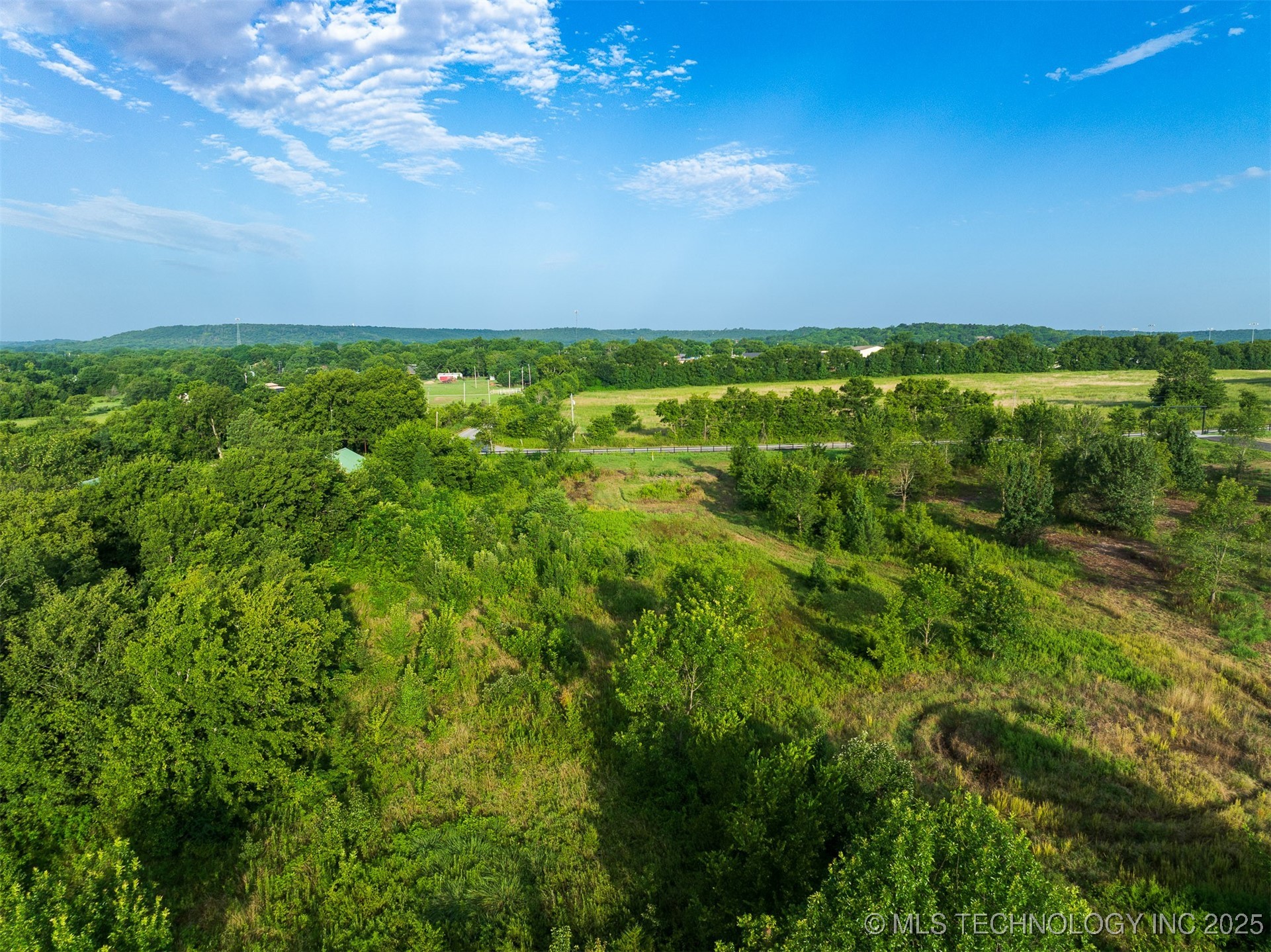 020 W 195th Street S Mounds OK 74047