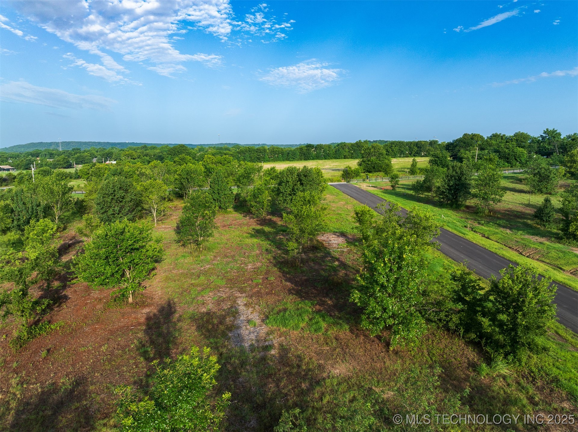 020 W 195th Street S Mounds OK 74047