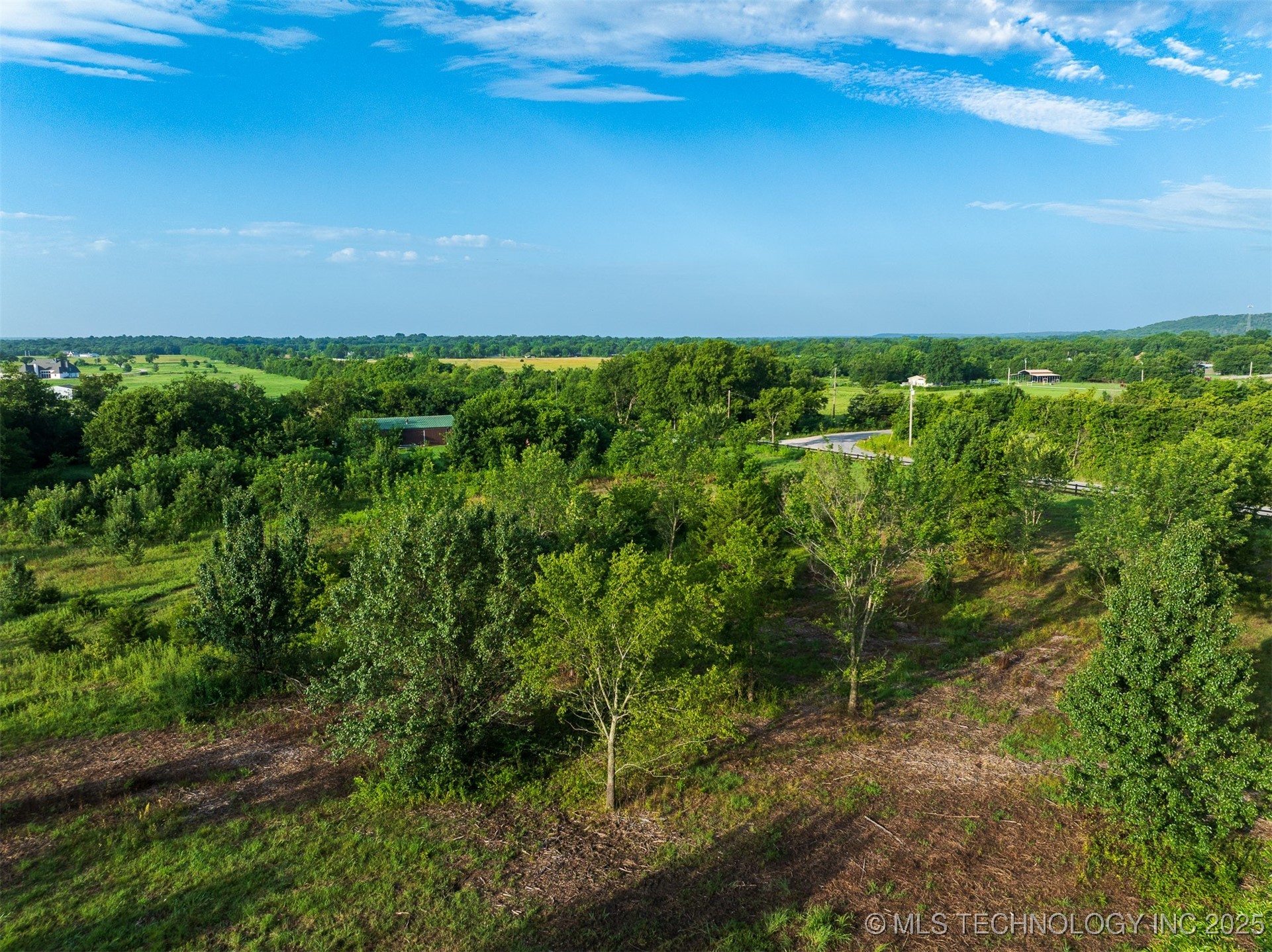 020 W 195th Street S Mounds OK 74047