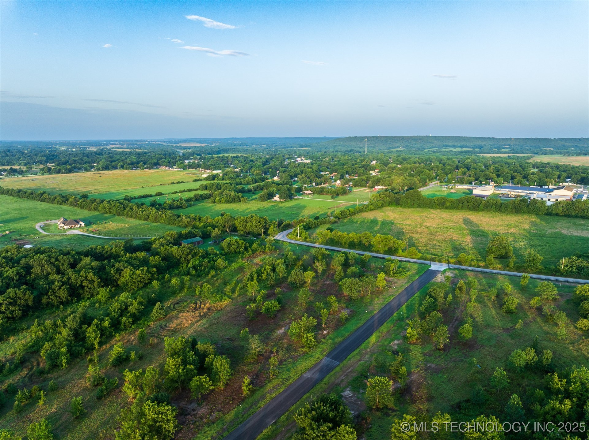 020 W 195th Street S Mounds OK 74047