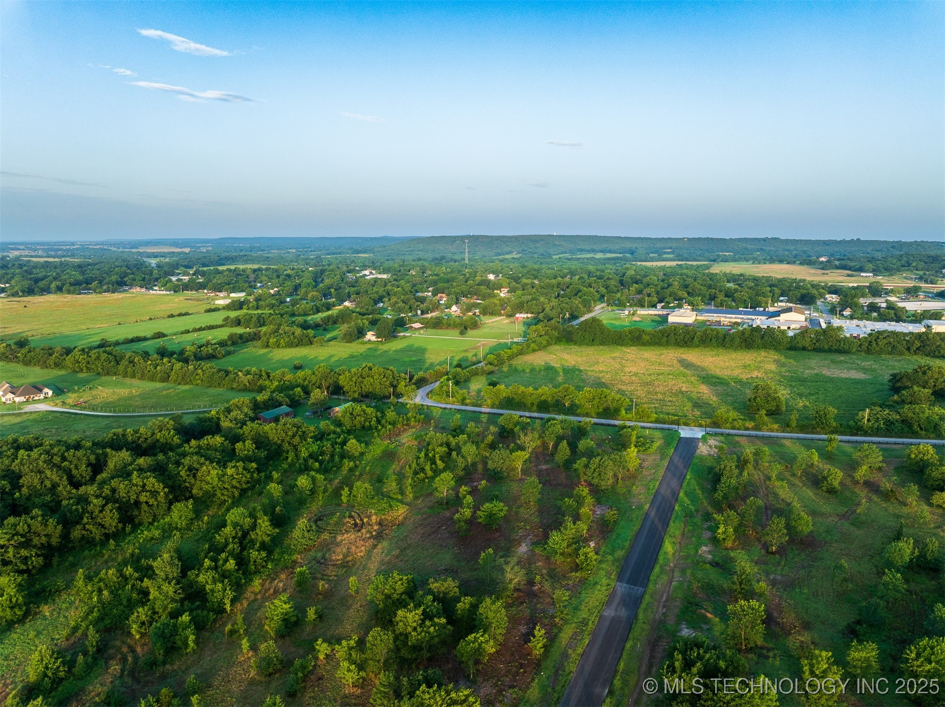 020 W 195th Street S Mounds OK 74047