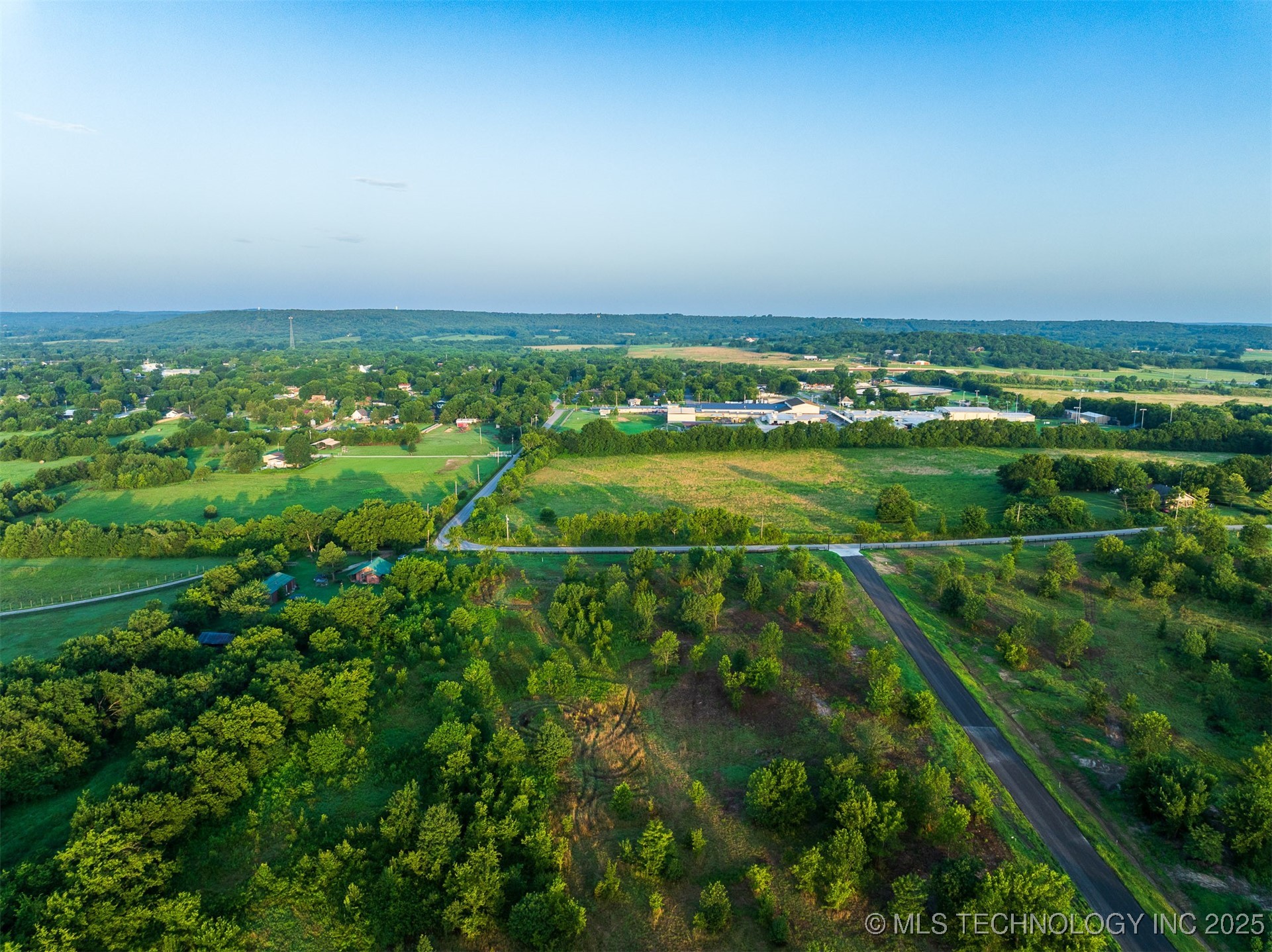 020 W 195th Street S Mounds OK 74047