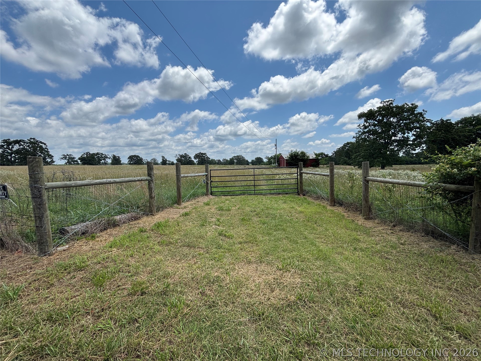 7236 State Highway 82 N Spavinaw OK 74366