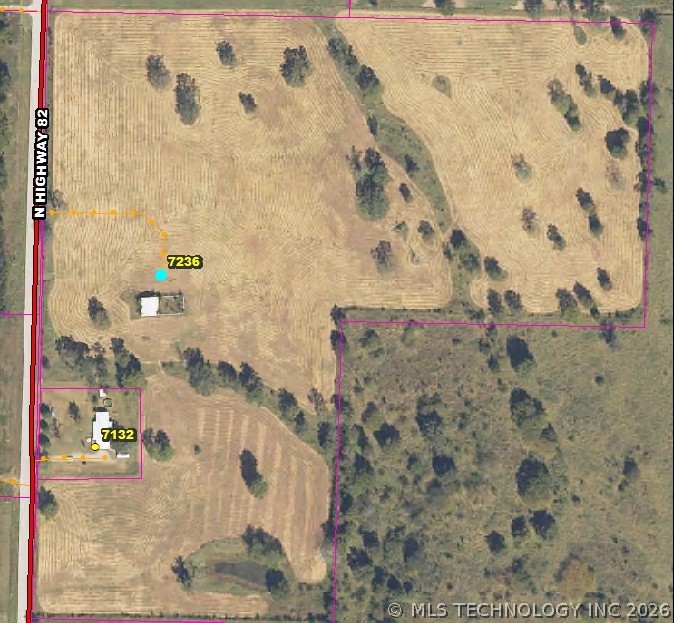 7236 State Highway 82 N Spavinaw OK 74366