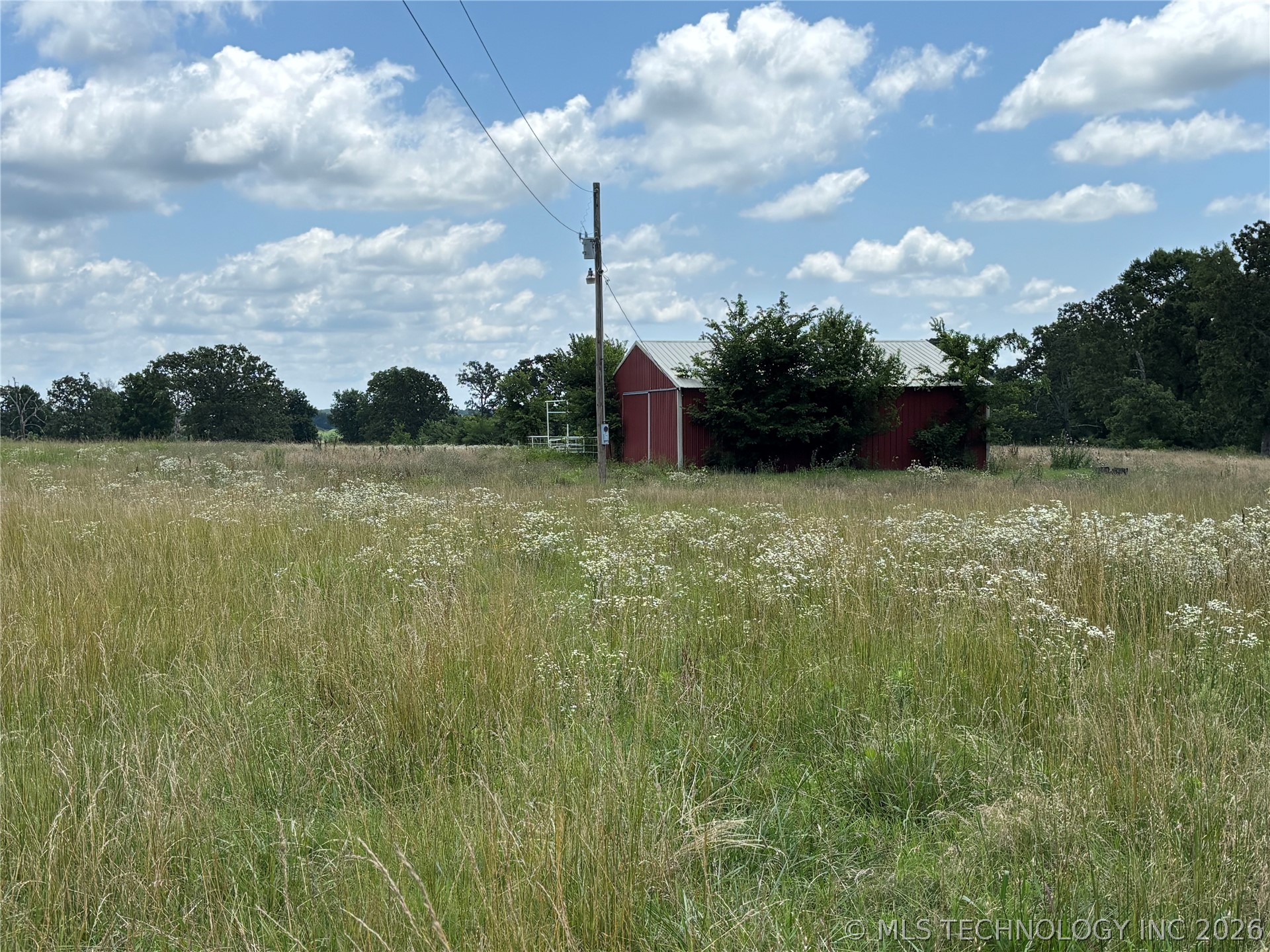 7236 State Highway 82 N Spavinaw OK 74366